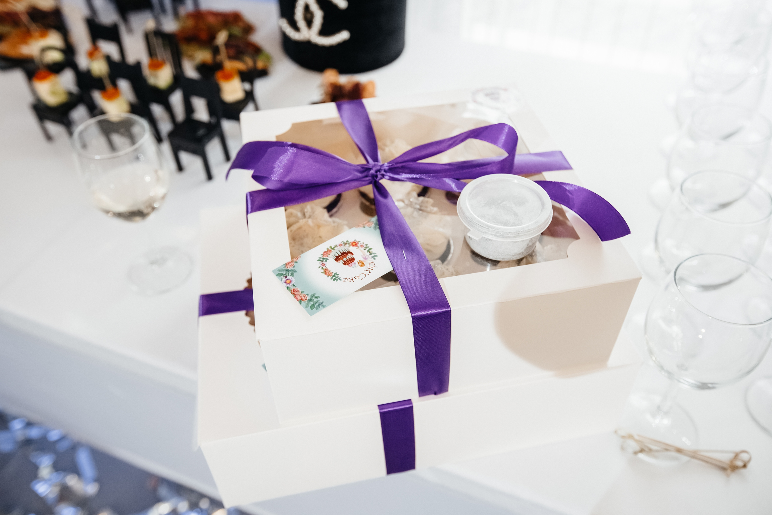 Юбилей Юлии