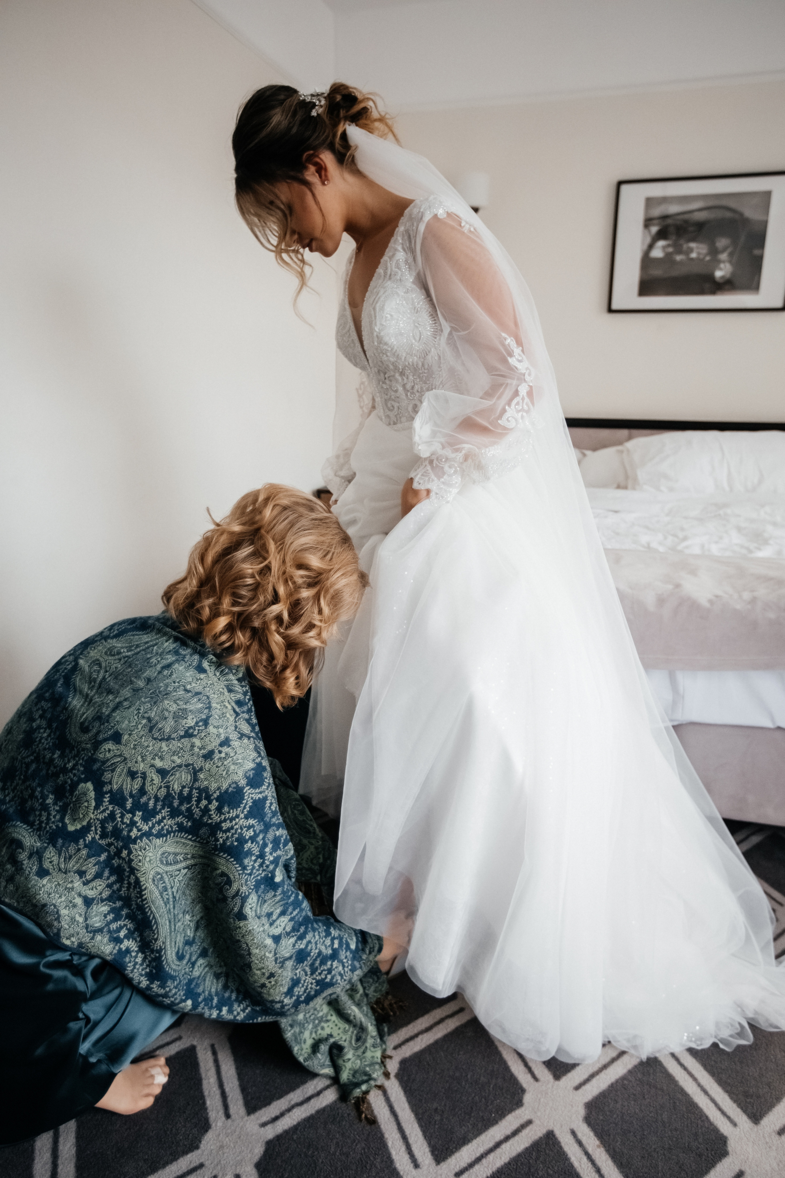 Кристина & Данил