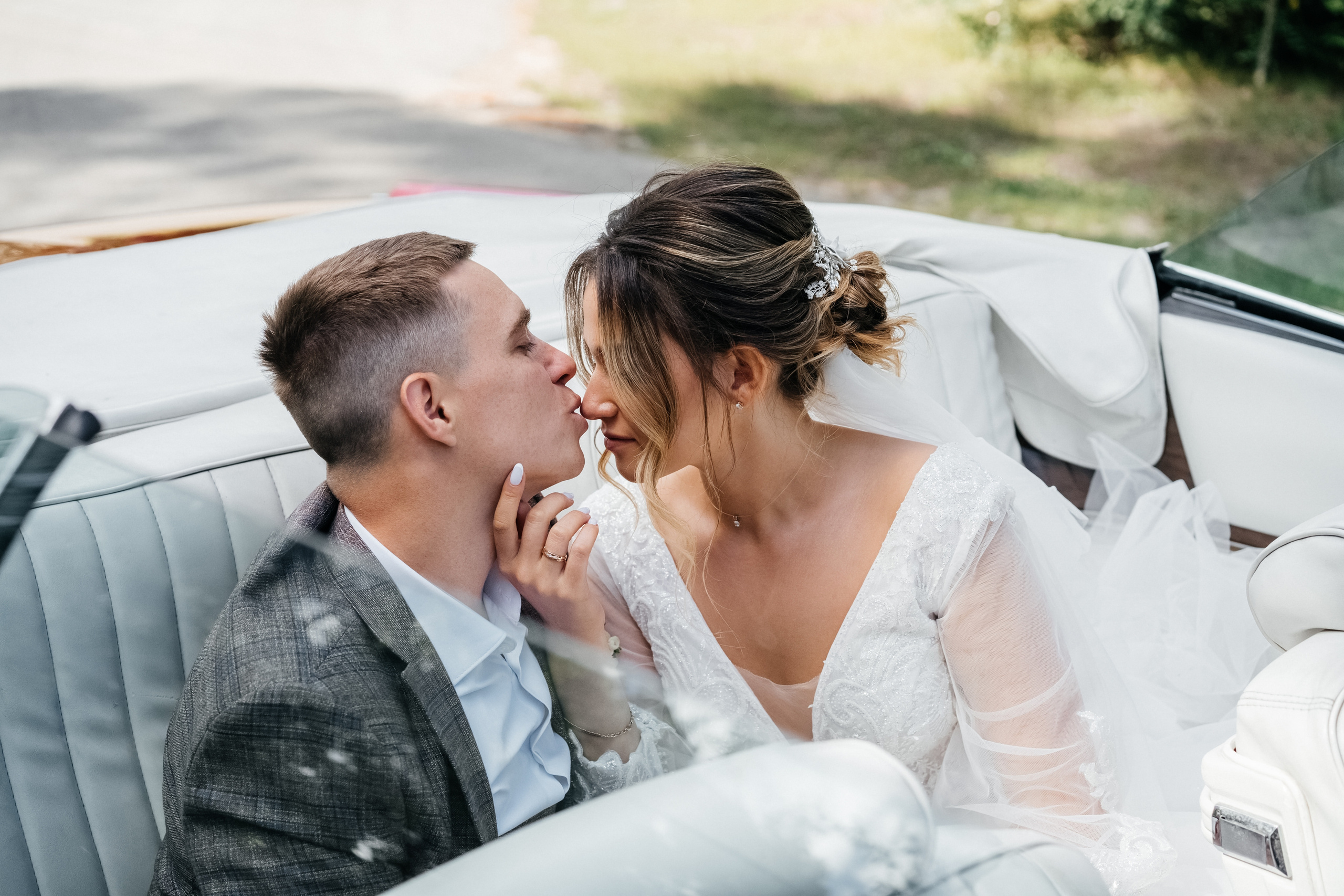 Кристина & Данил