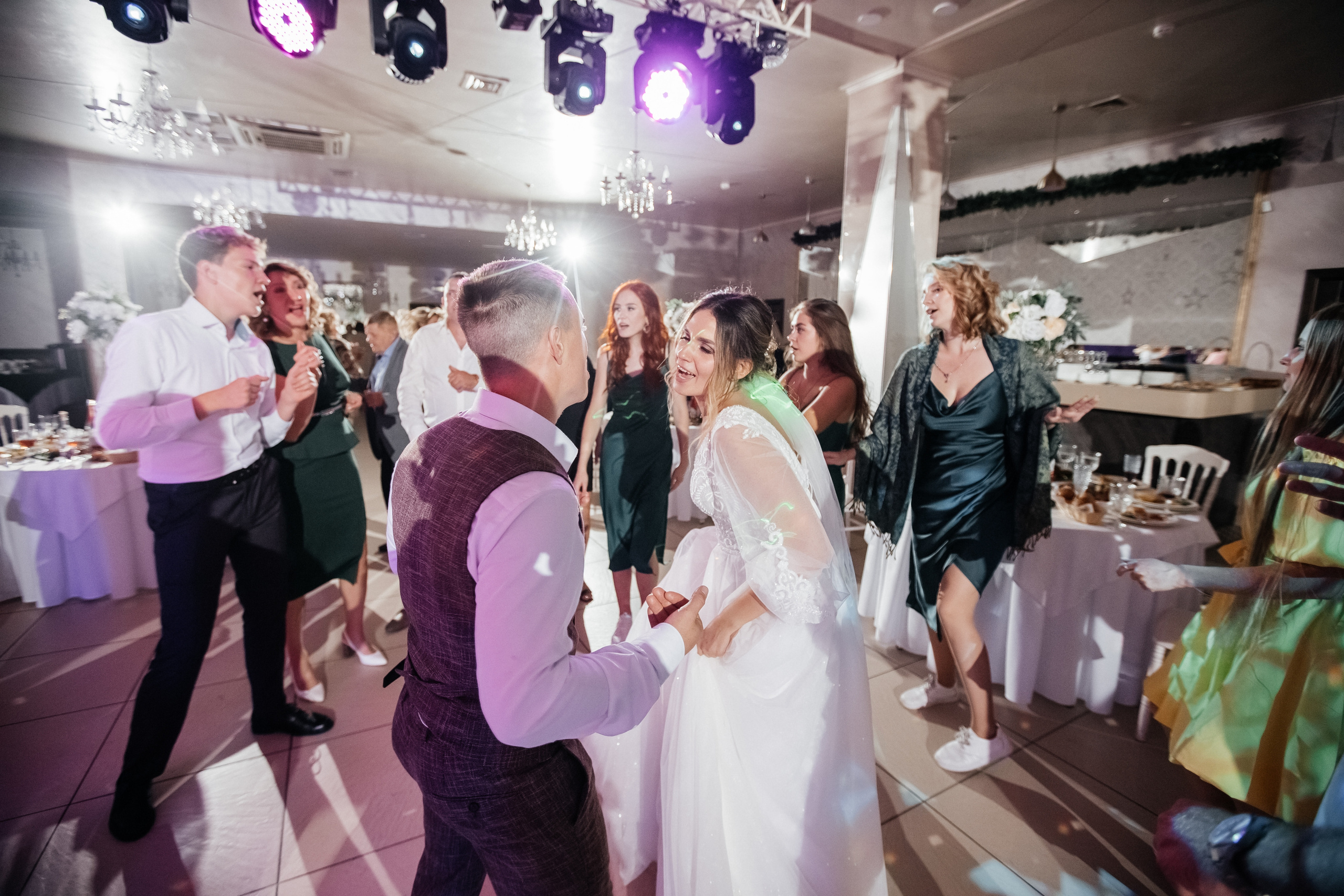 Кристина & Данил