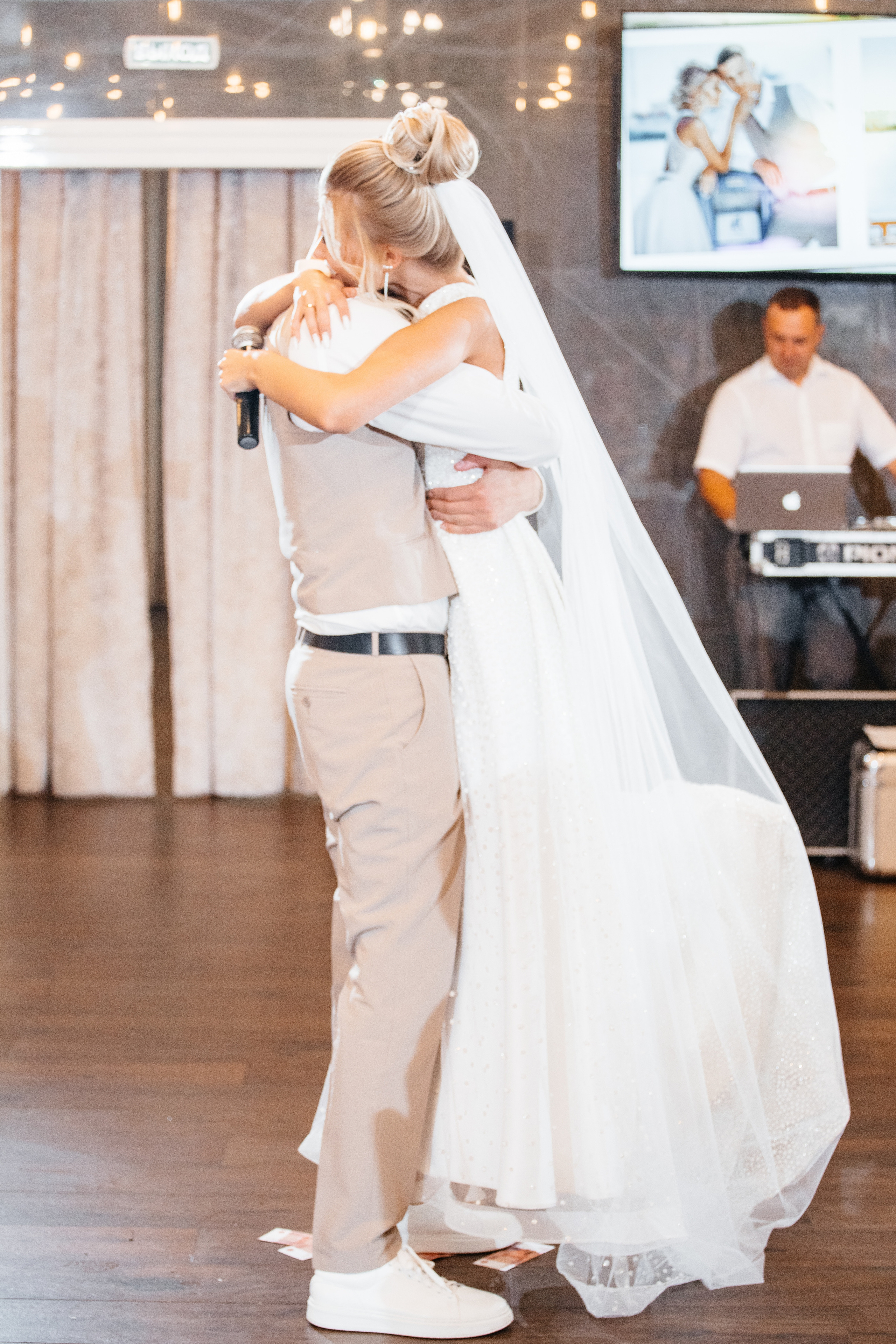 Злата & Данил