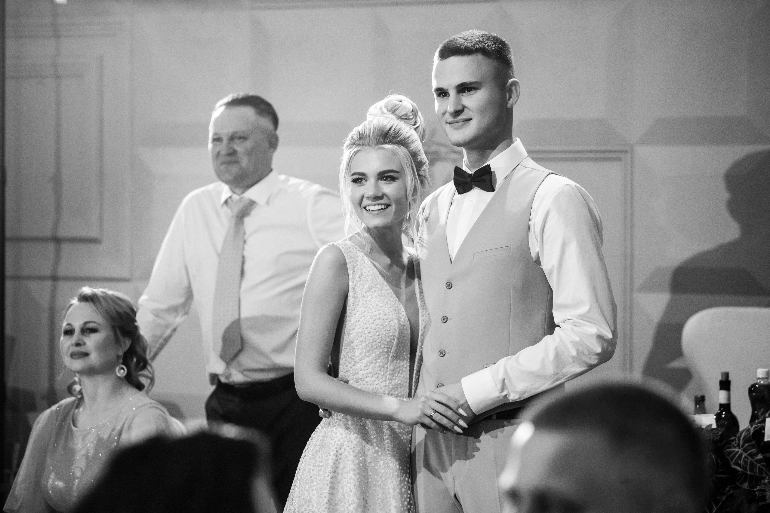 Злата & Данил