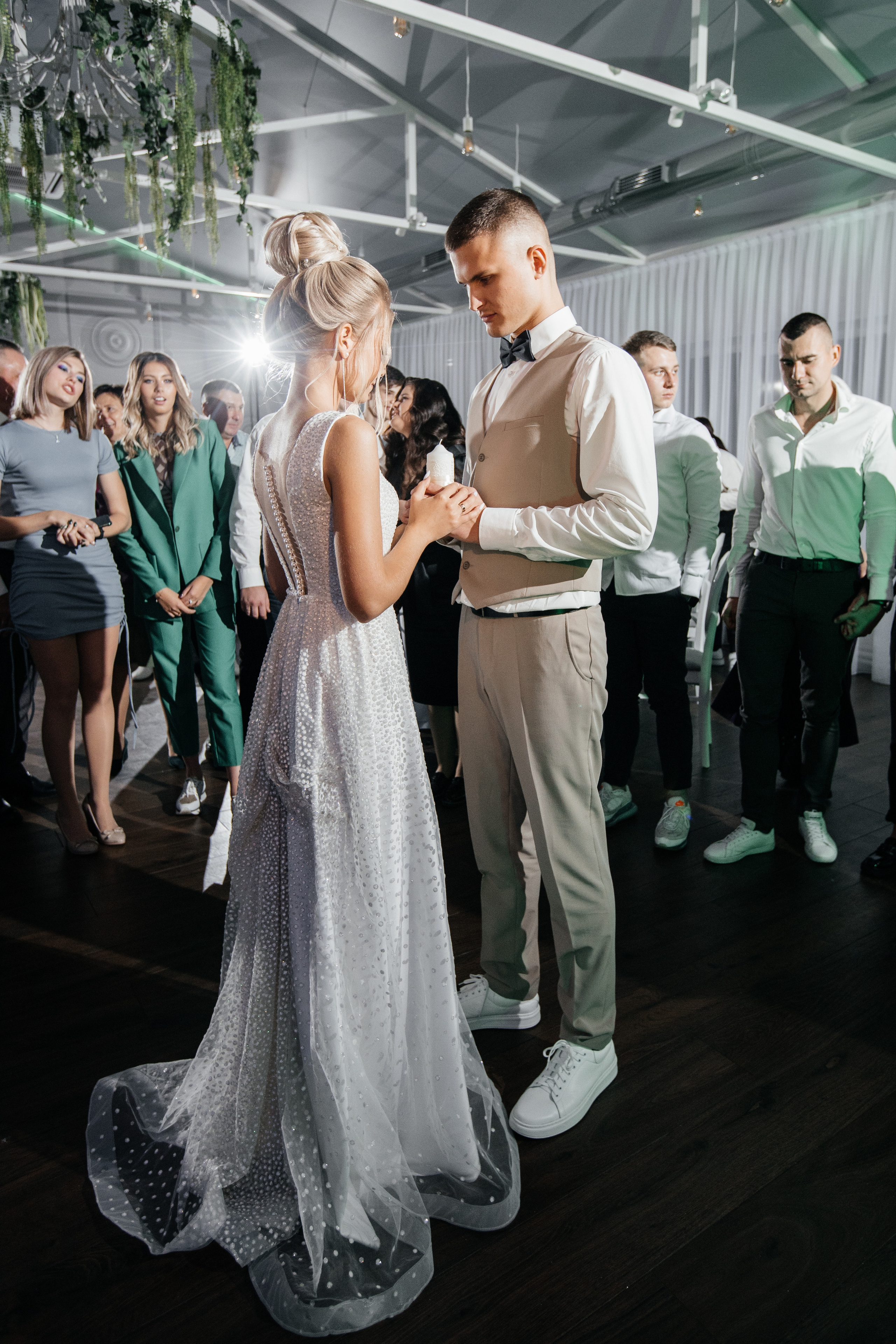 Злата & Данил