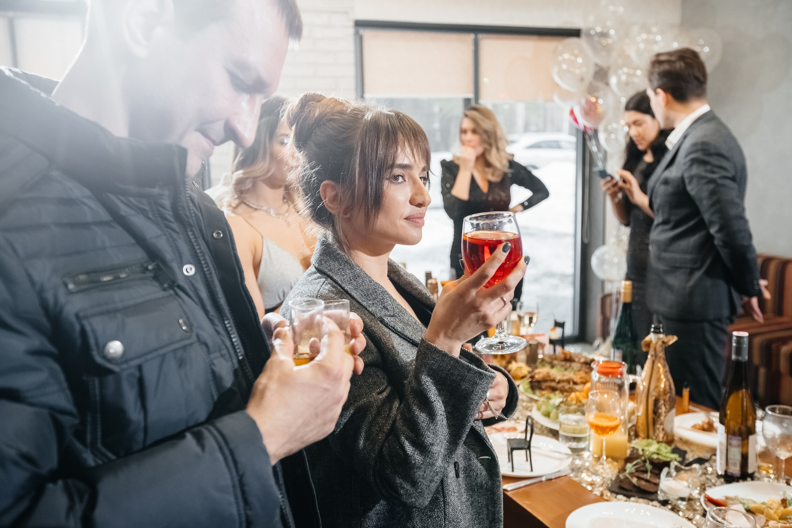 Юбилей Юлии