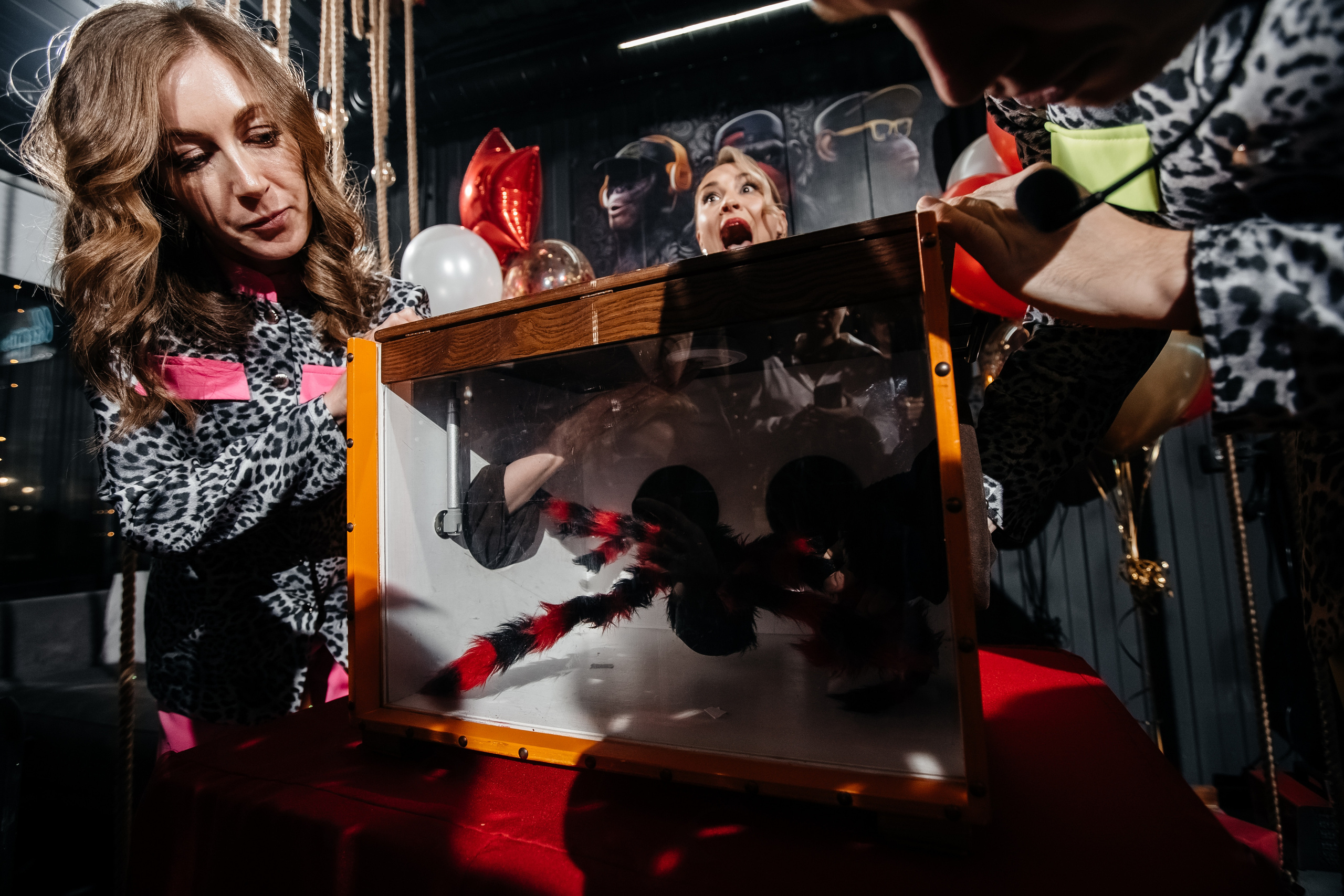 Юбилей Алисы