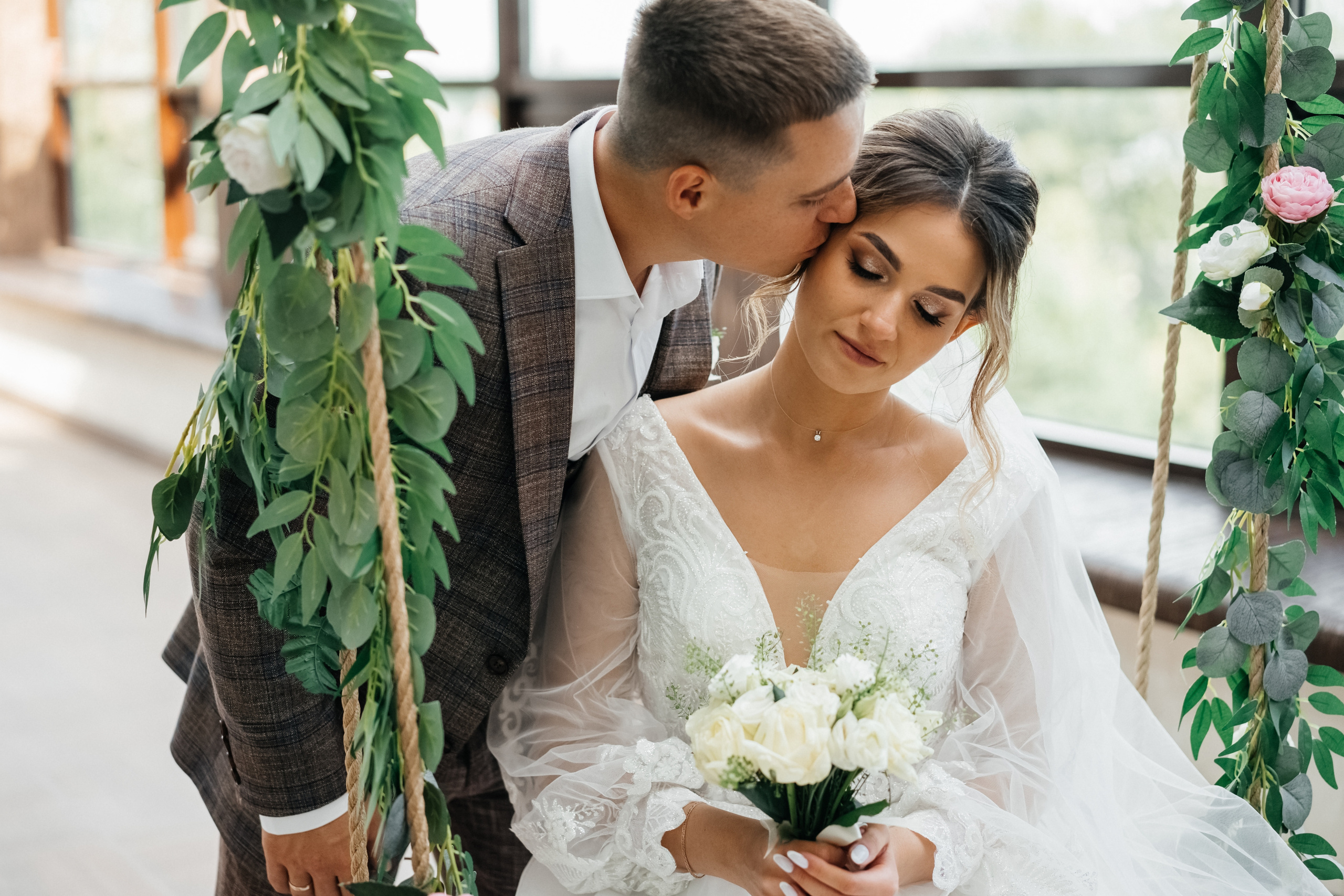 Кристина & Данил