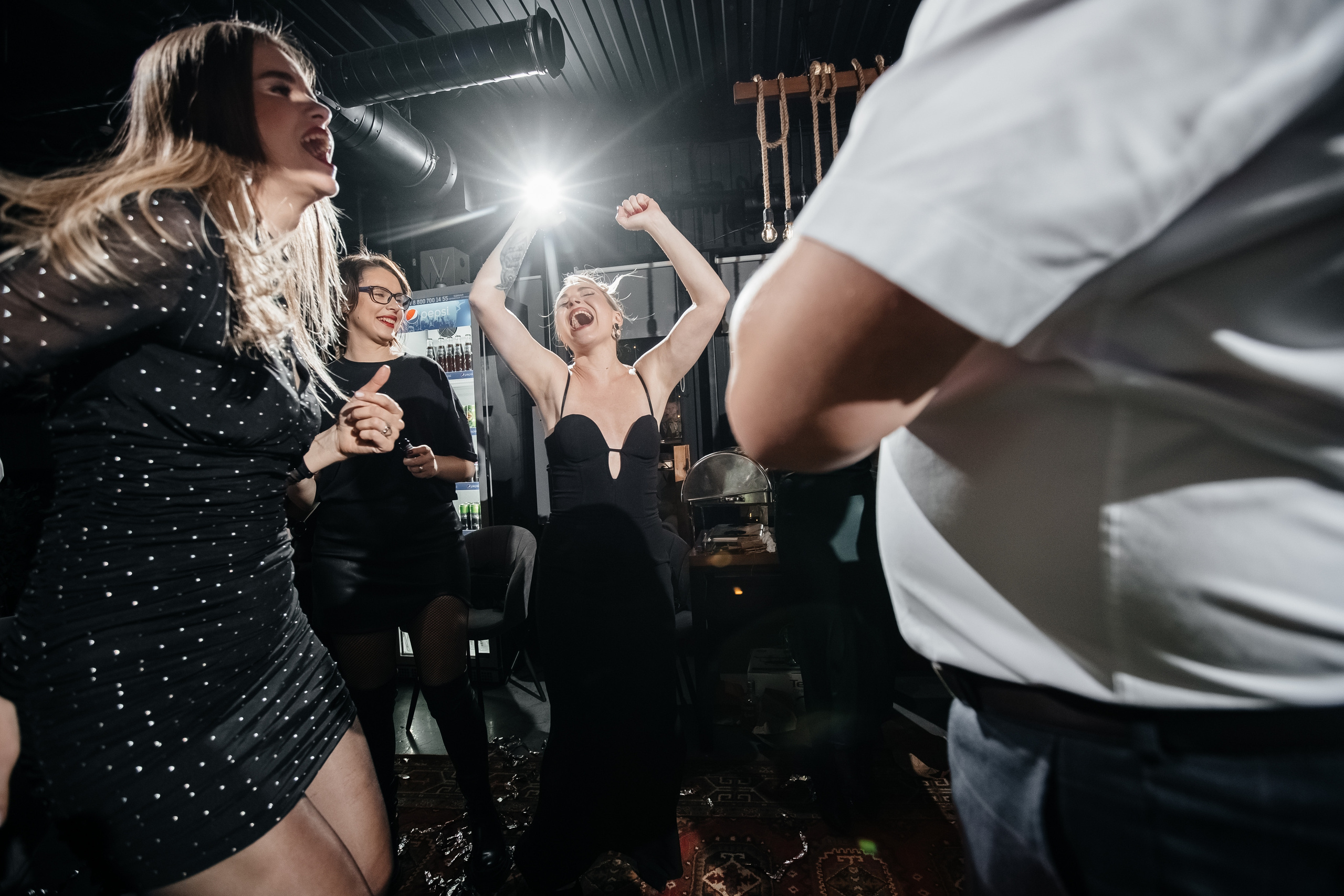 Юбилей Алисы