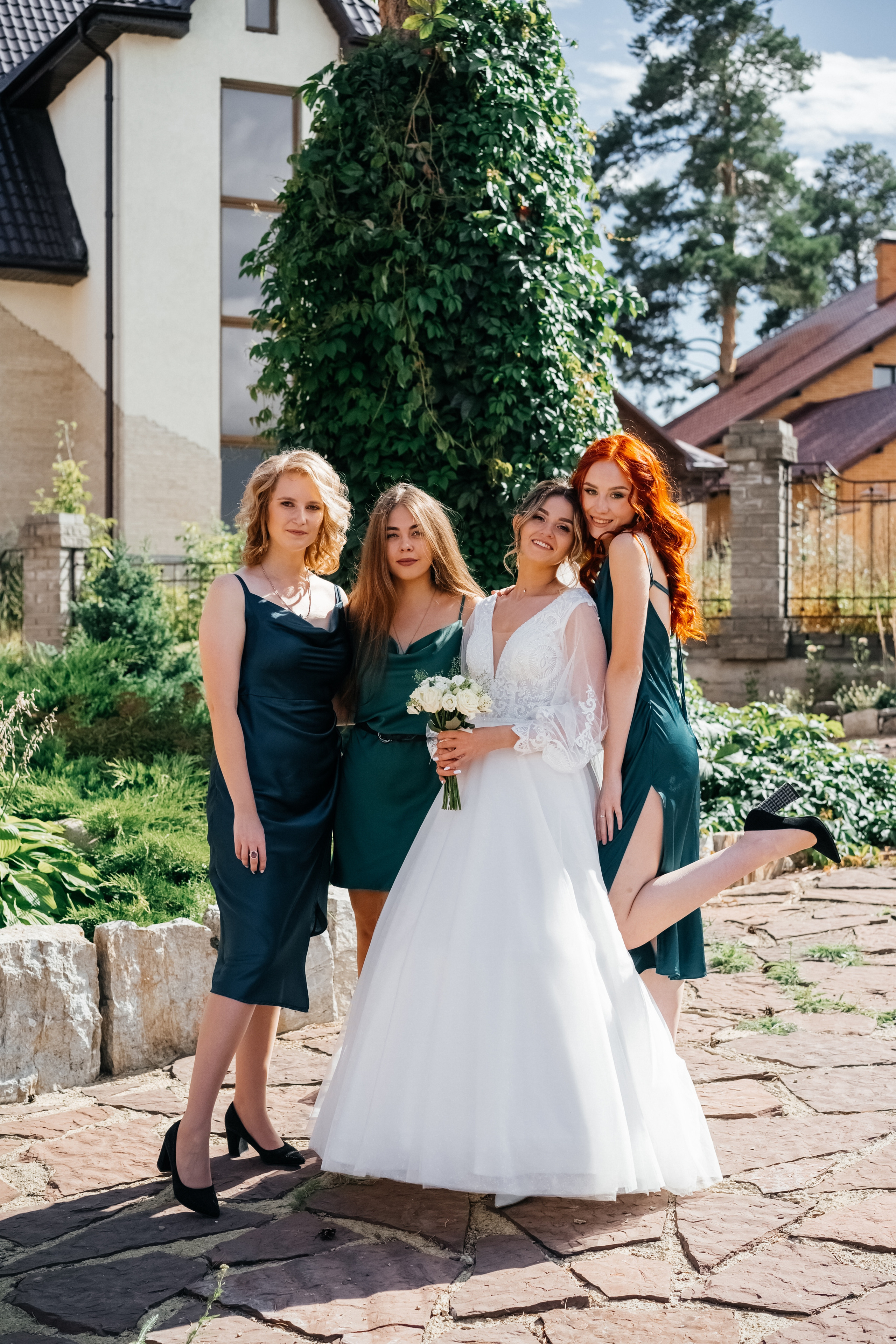 Кристина & Данил