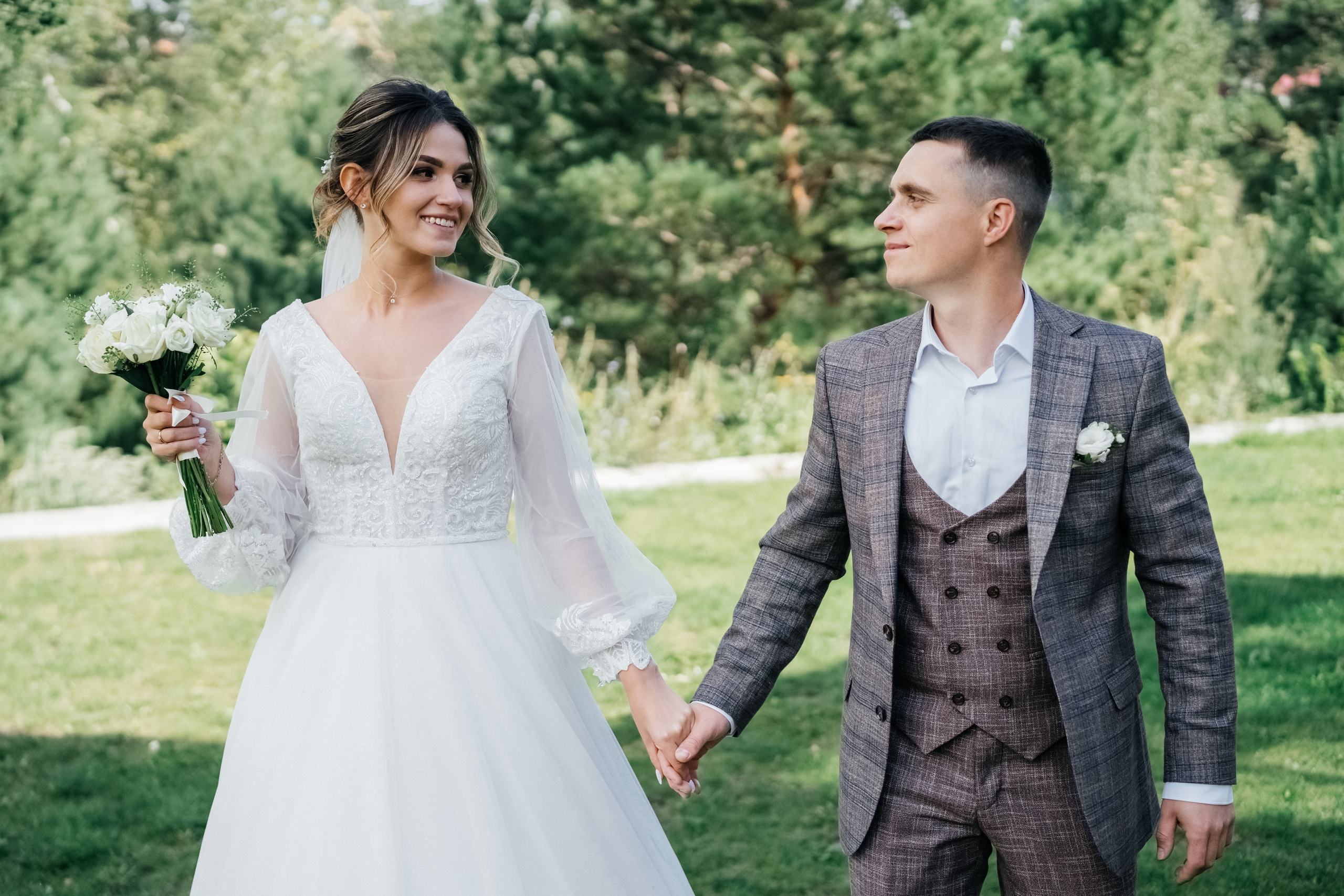 Кристина & Данил