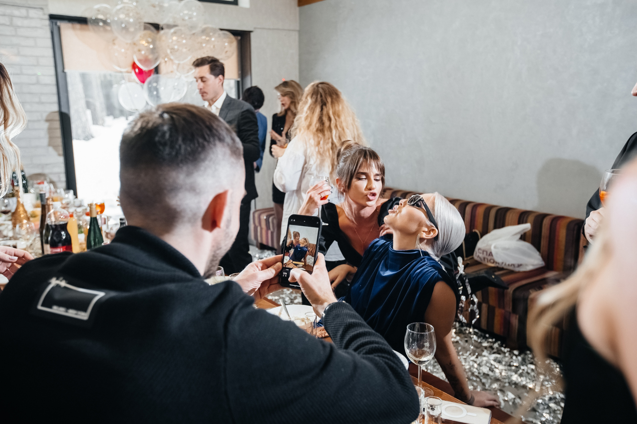 Юбилей Юлии