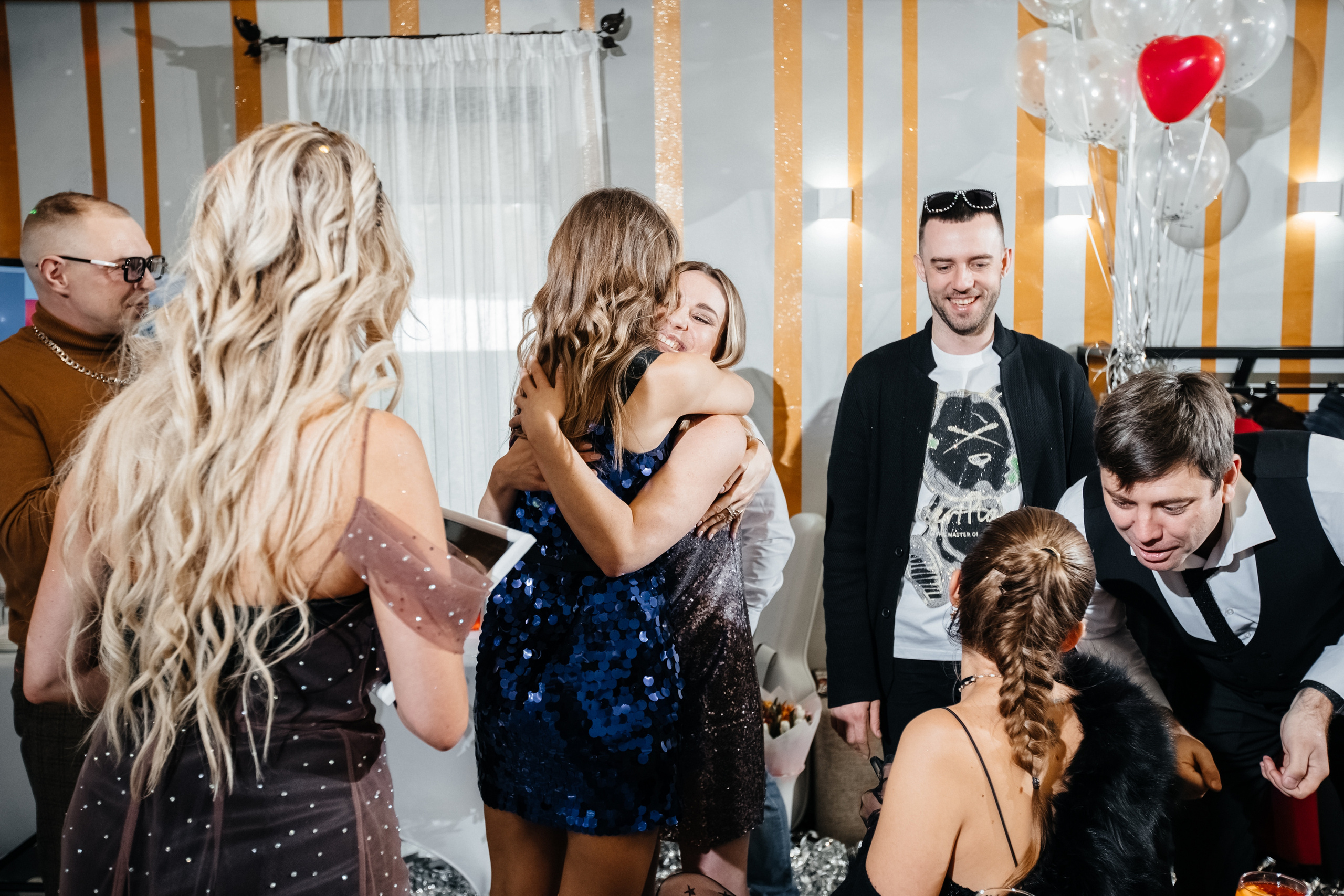 Юбилей Юлии