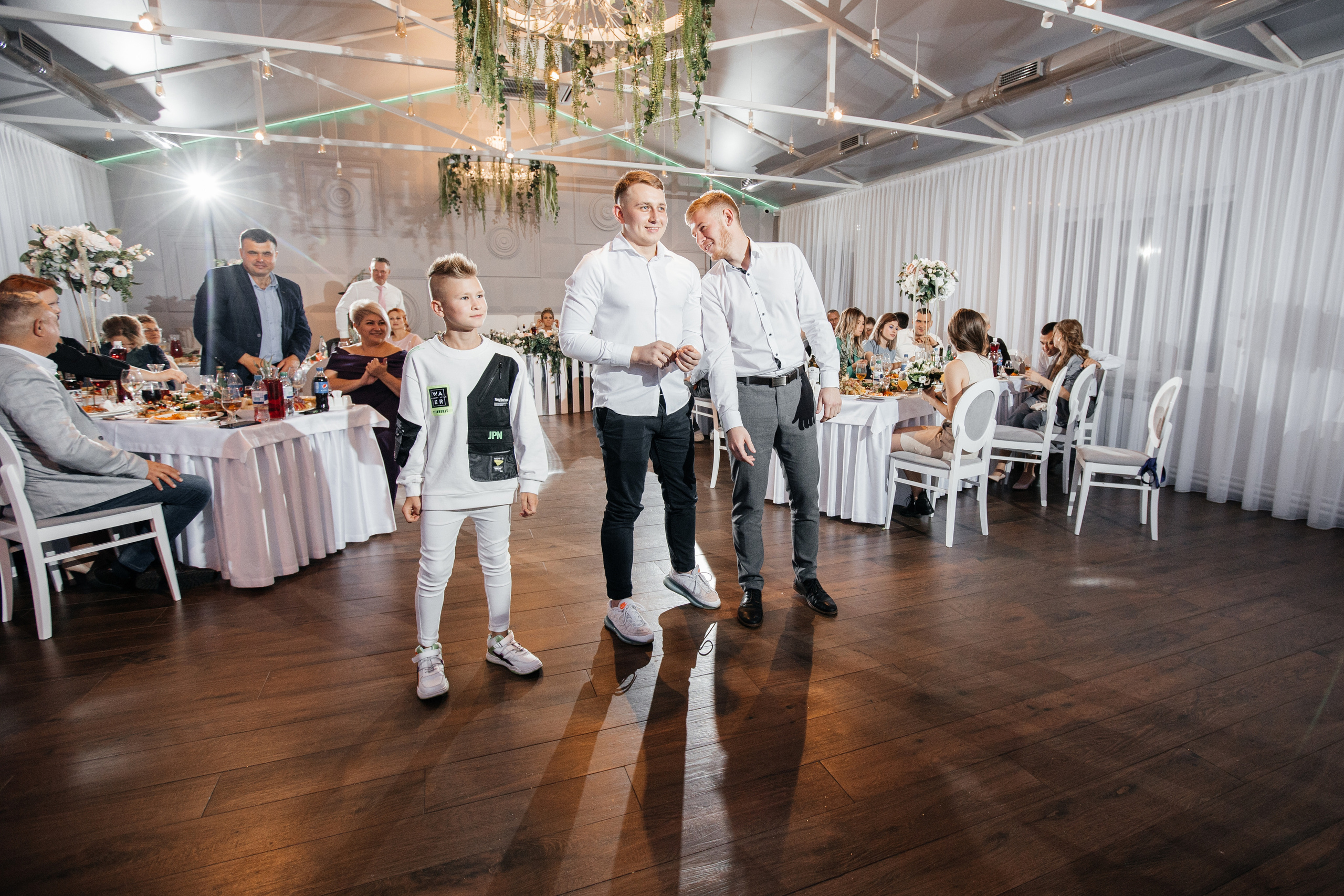 Злата & Данил