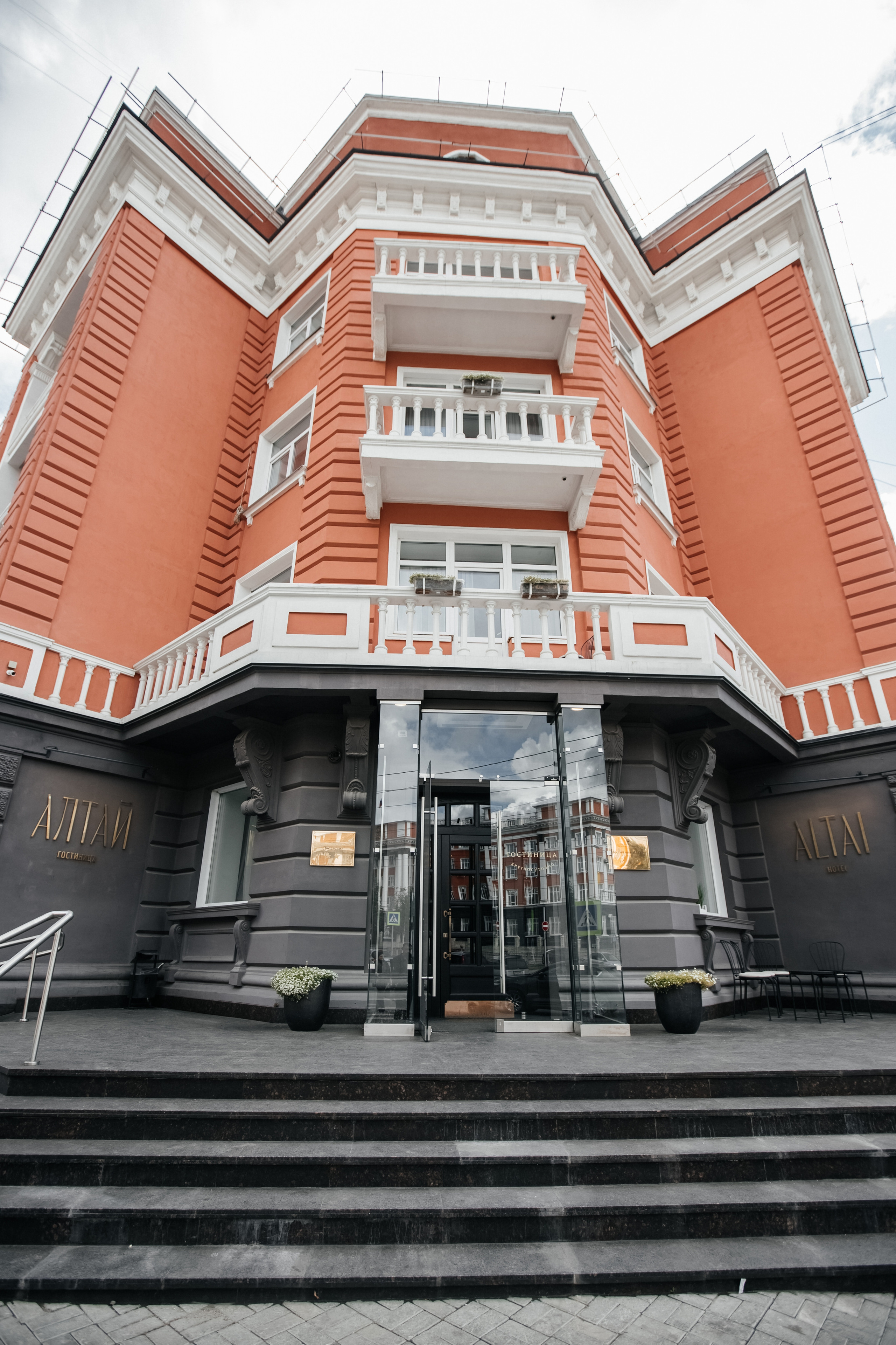 Кристина & Данил