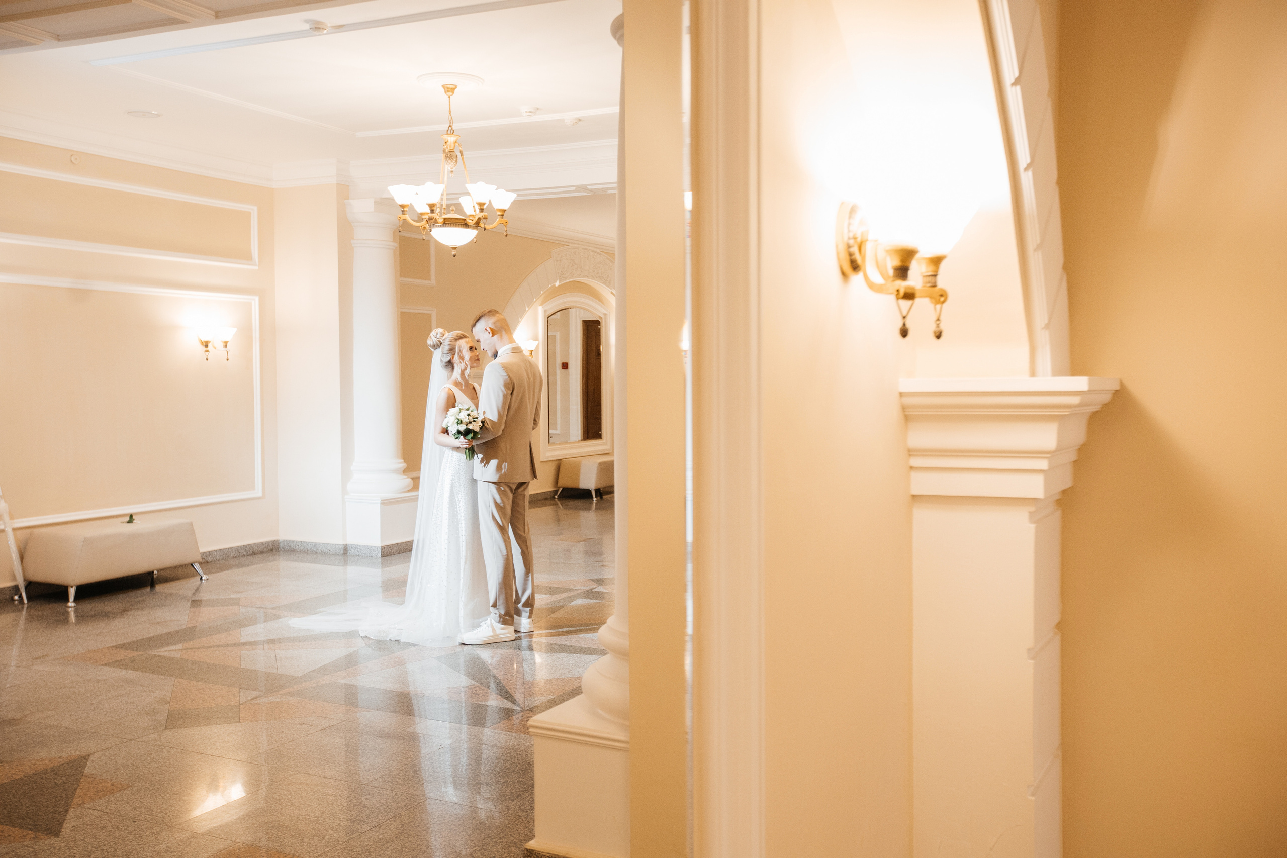 Злата & Данил