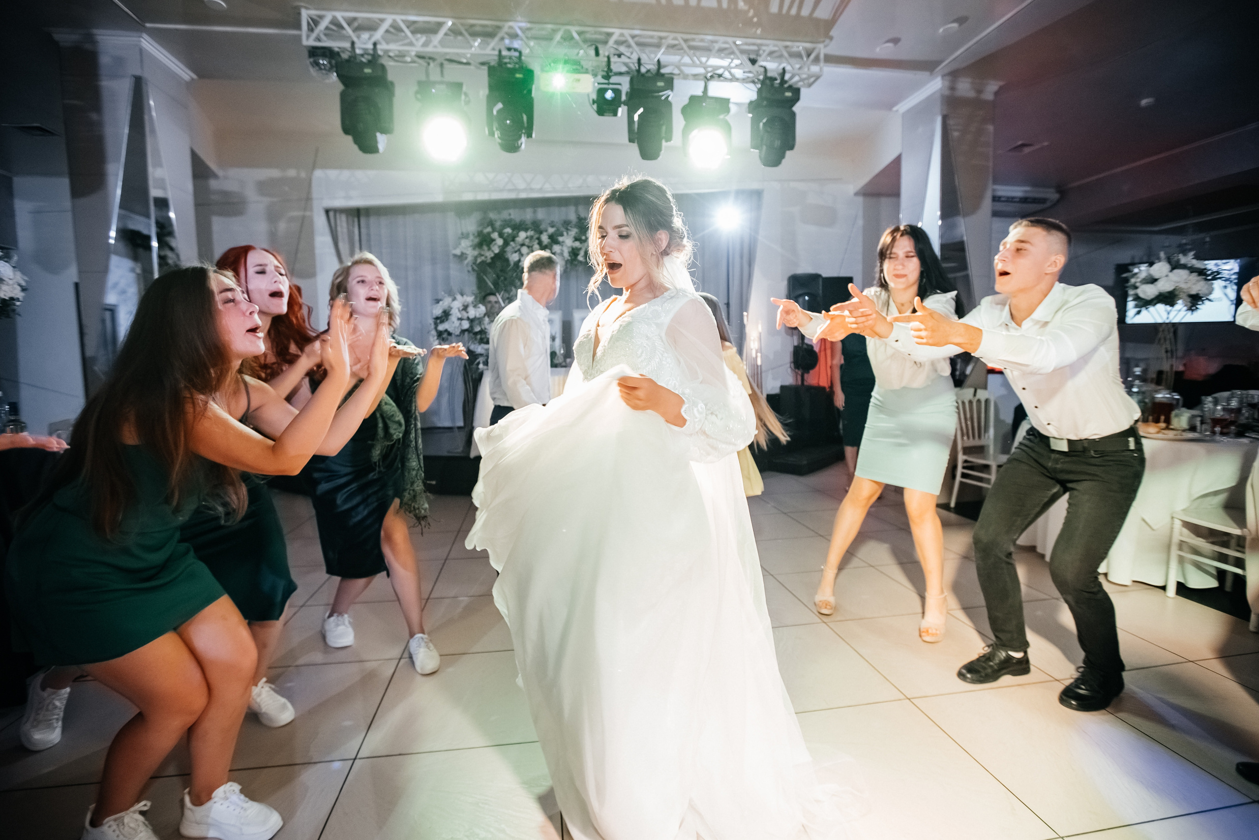 Кристина & Данил