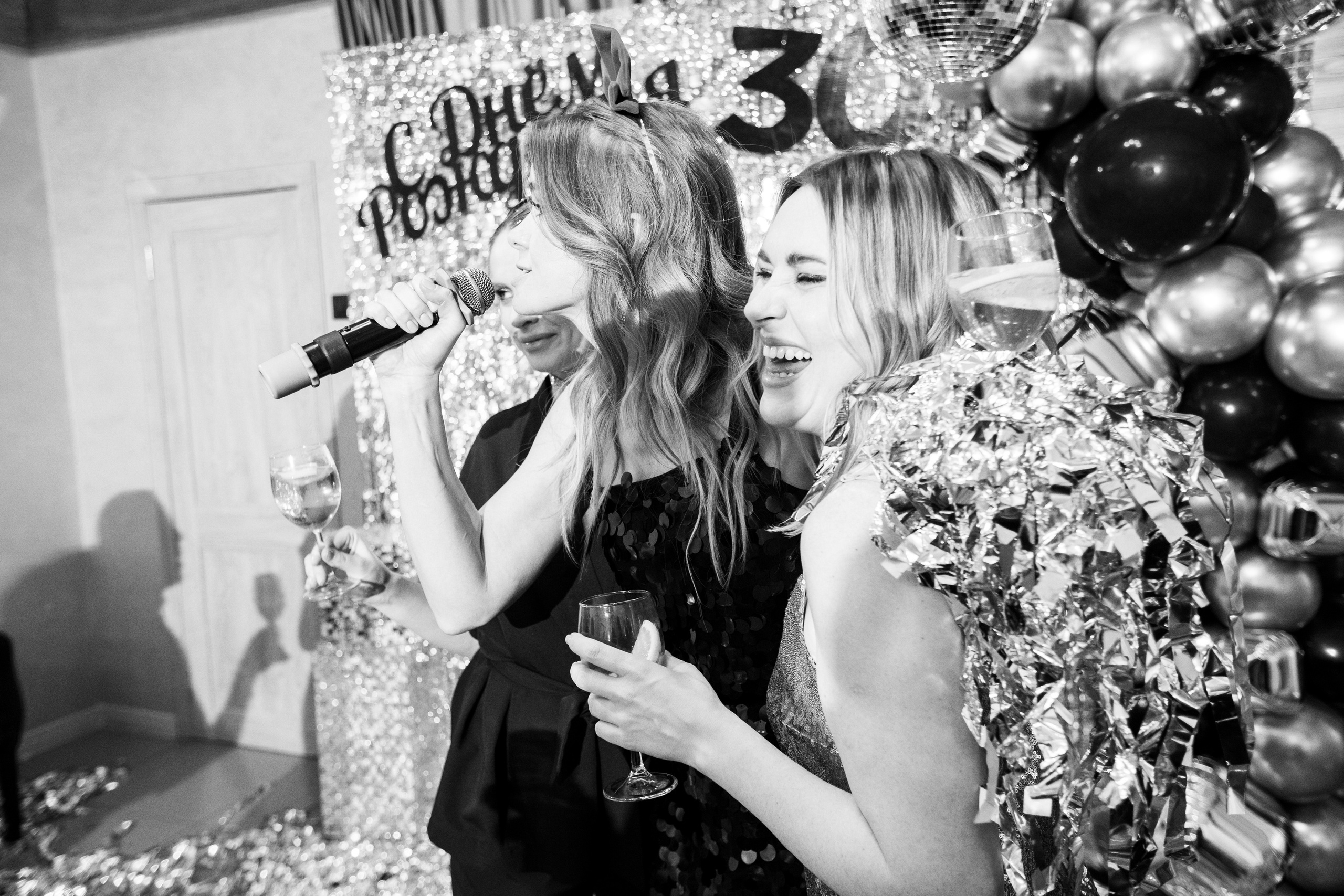 Юбилей Юлии