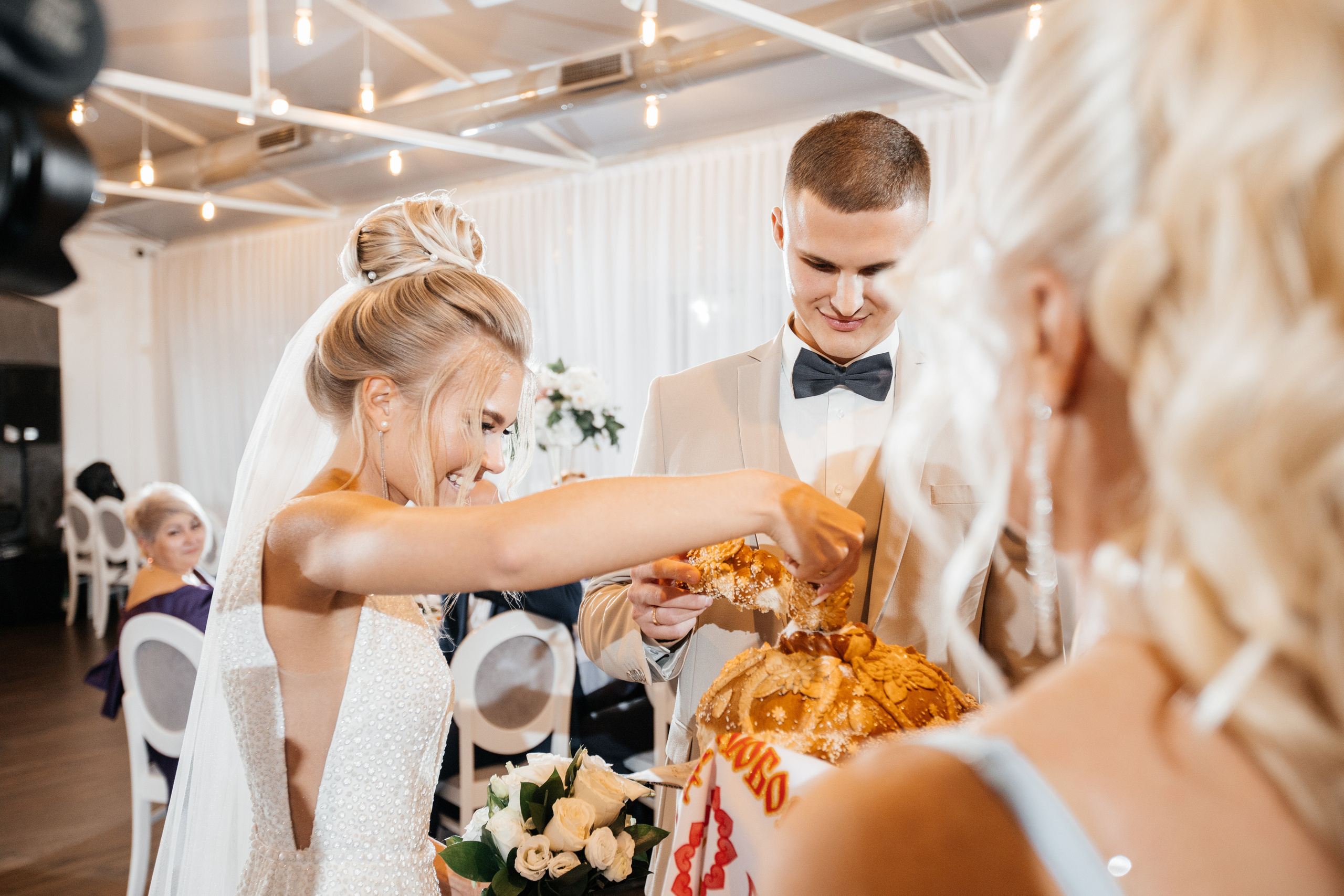 Злата & Данил