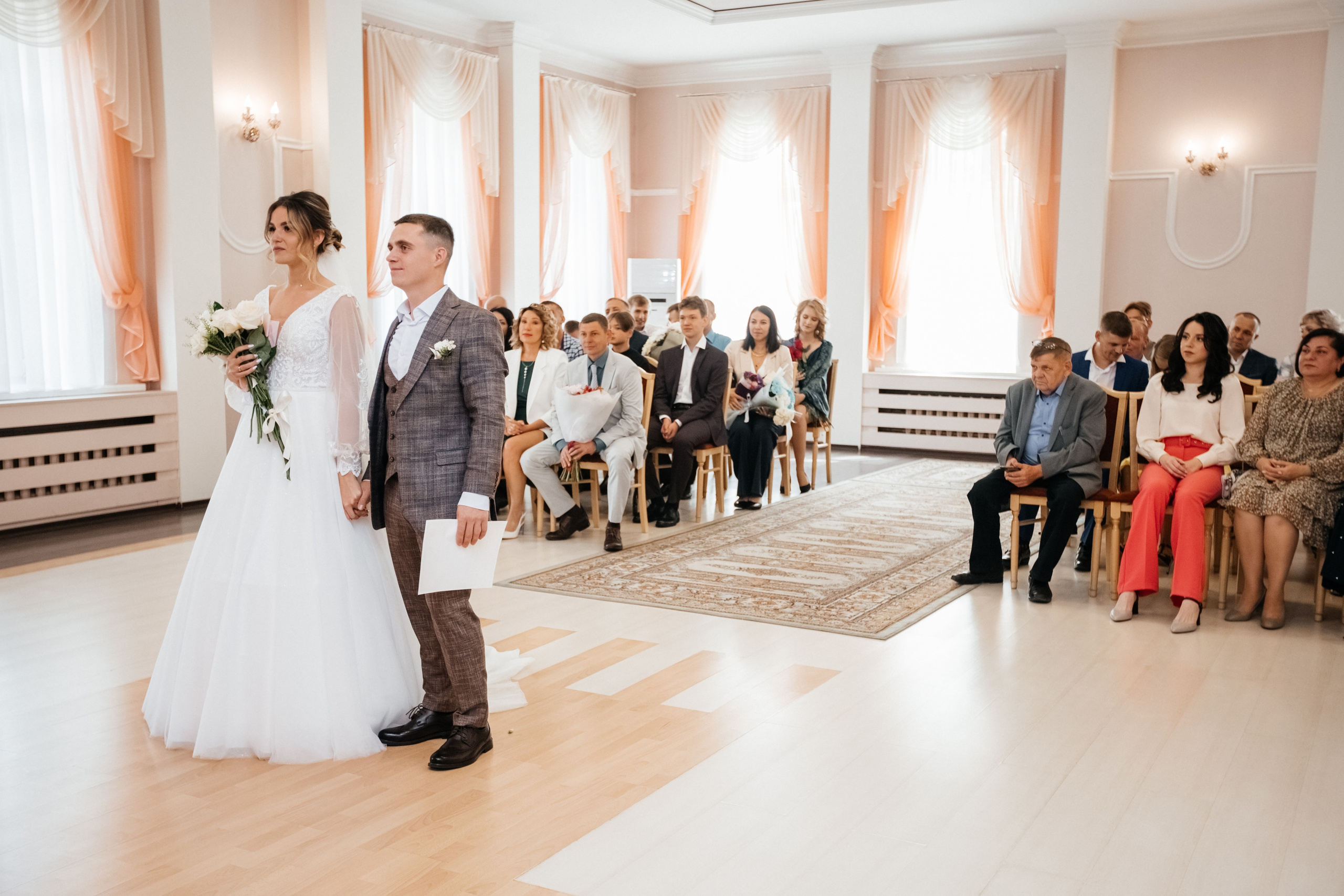 Кристина & Данил