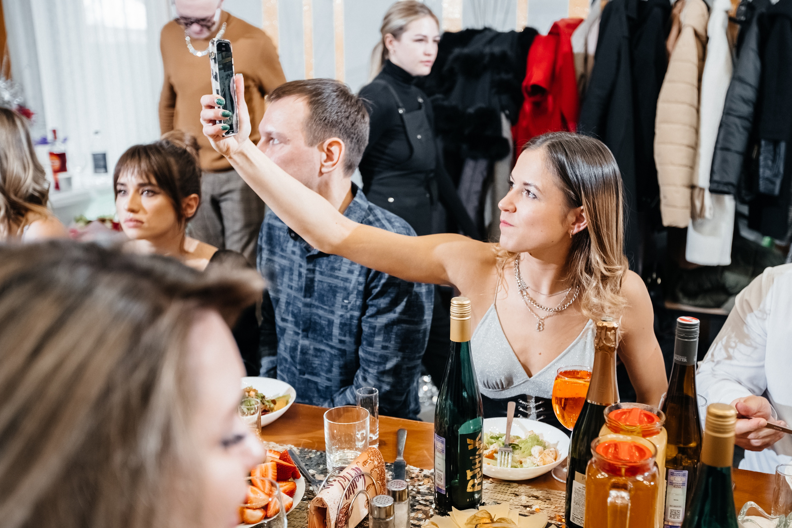 Юбилей Юлии