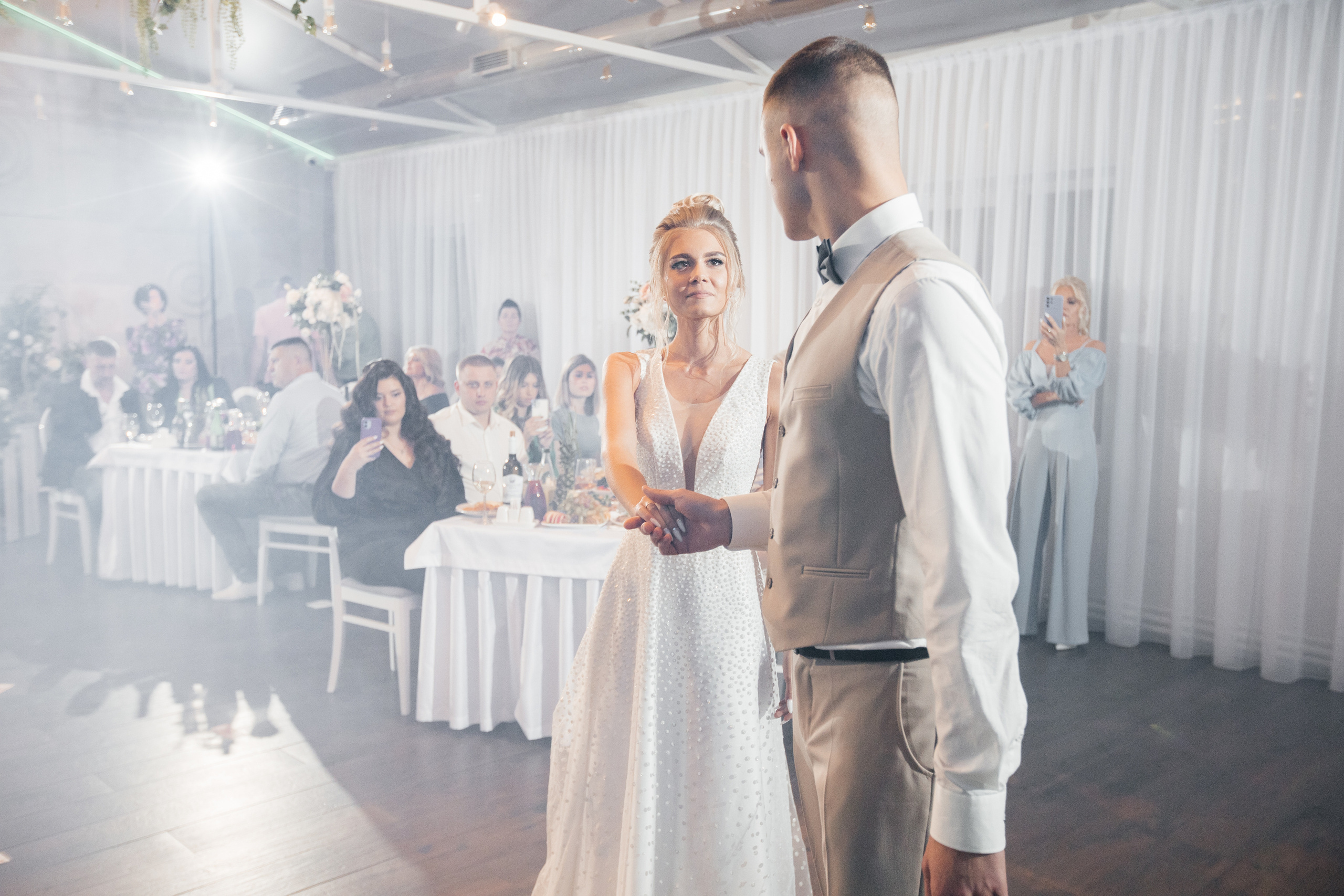 Злата & Данил