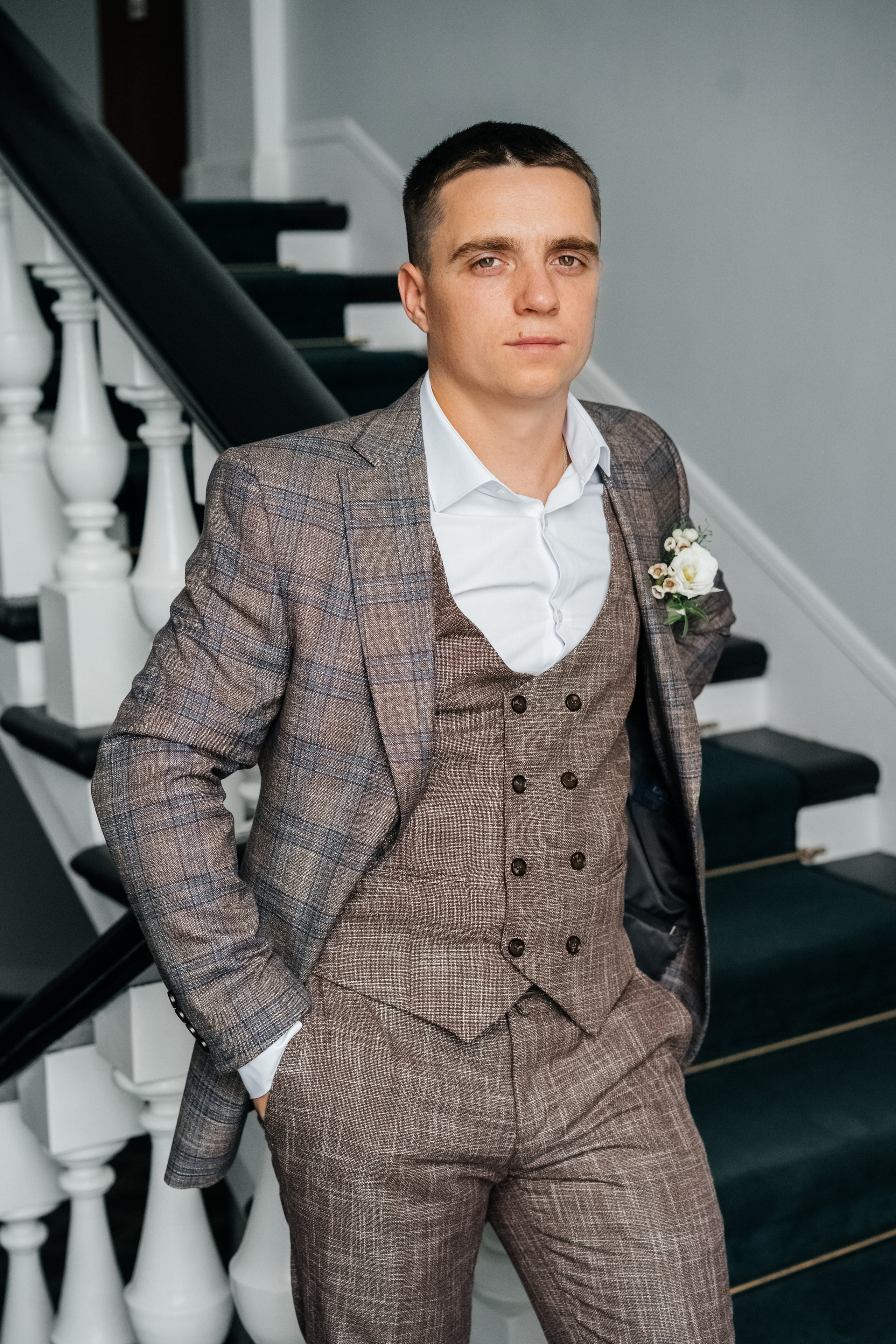 Кристина & Данил