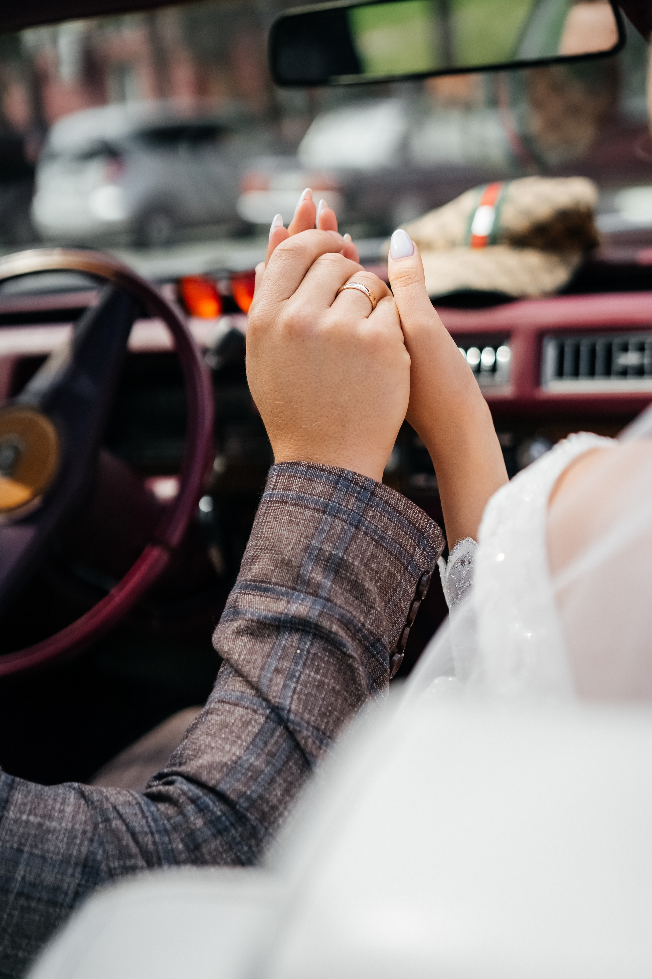 Кристина & Данил