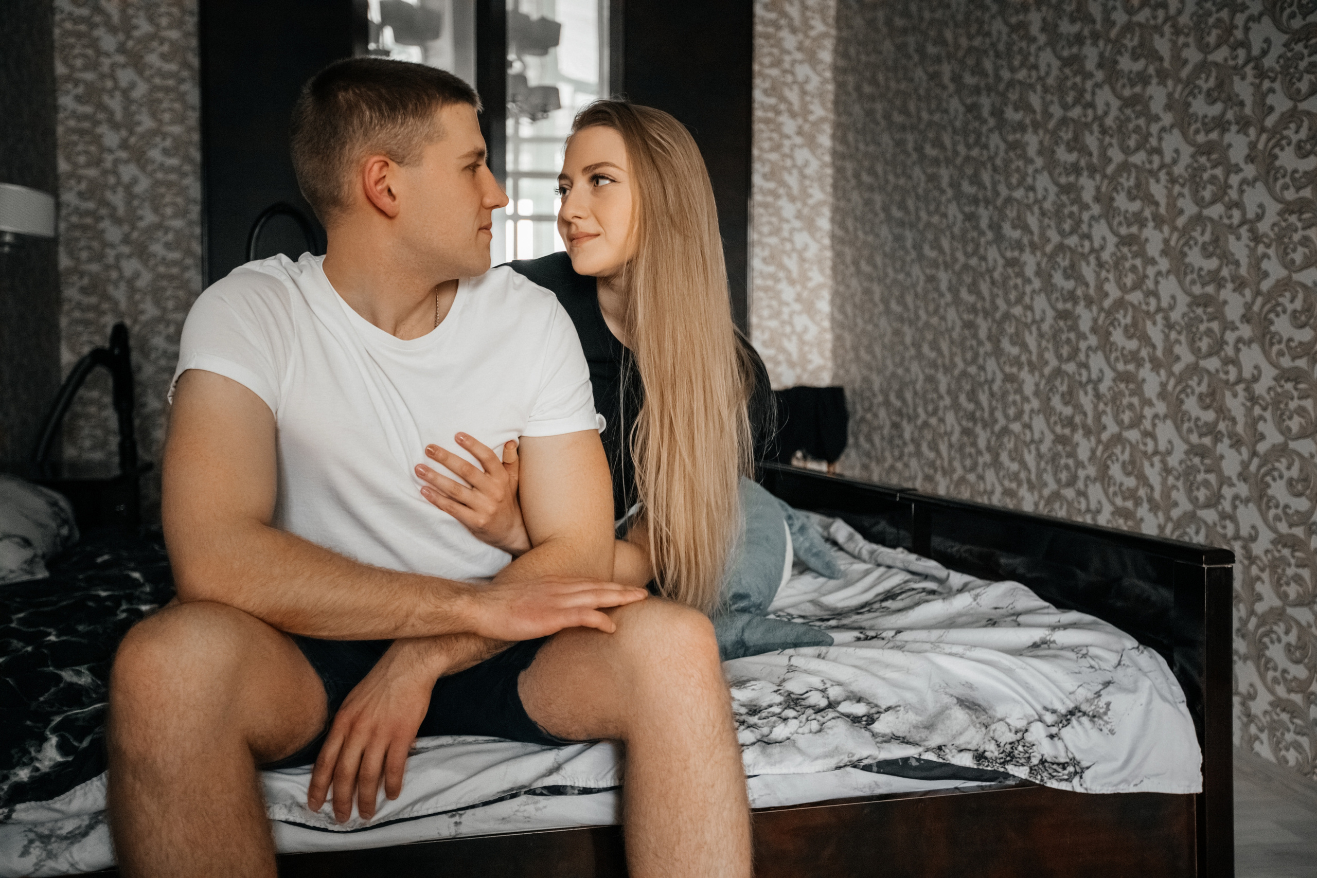 Маленькая история большой любви. Свадебный фотограф Барнаул Алексей Павлов