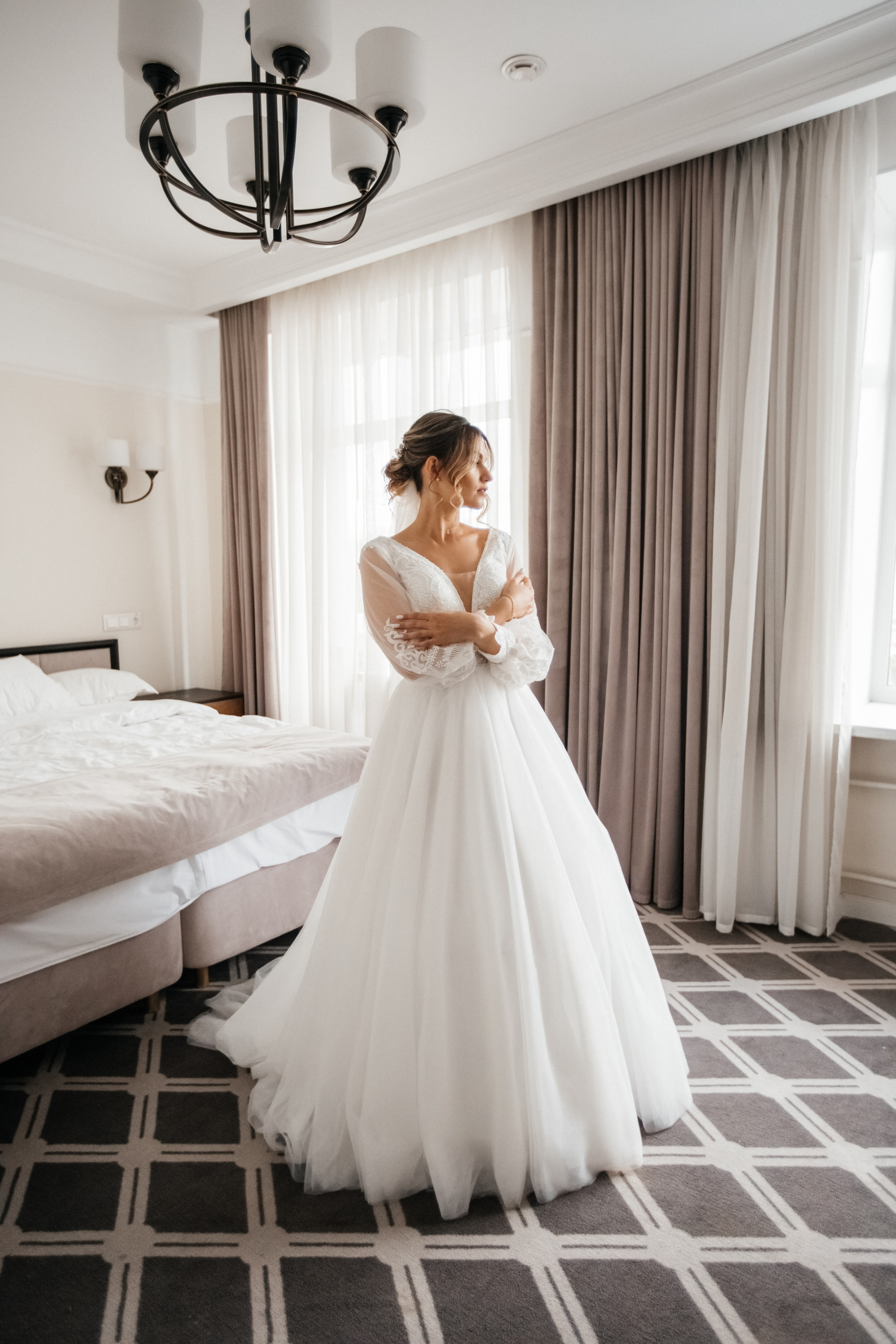 Кристина & Данил