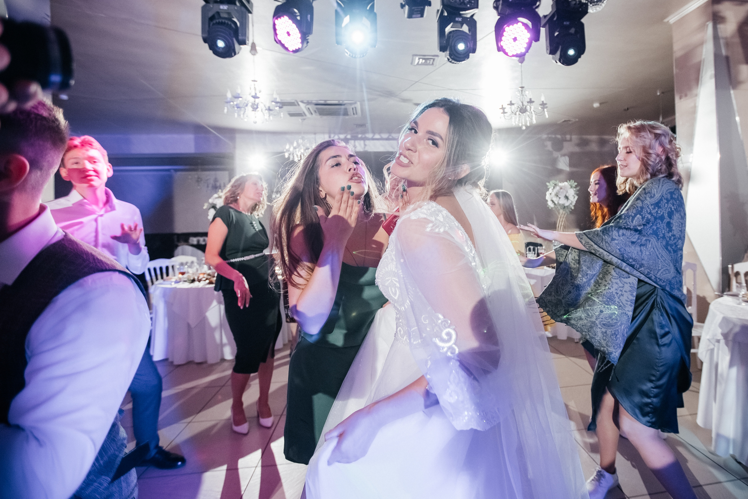 Кристина & Данил