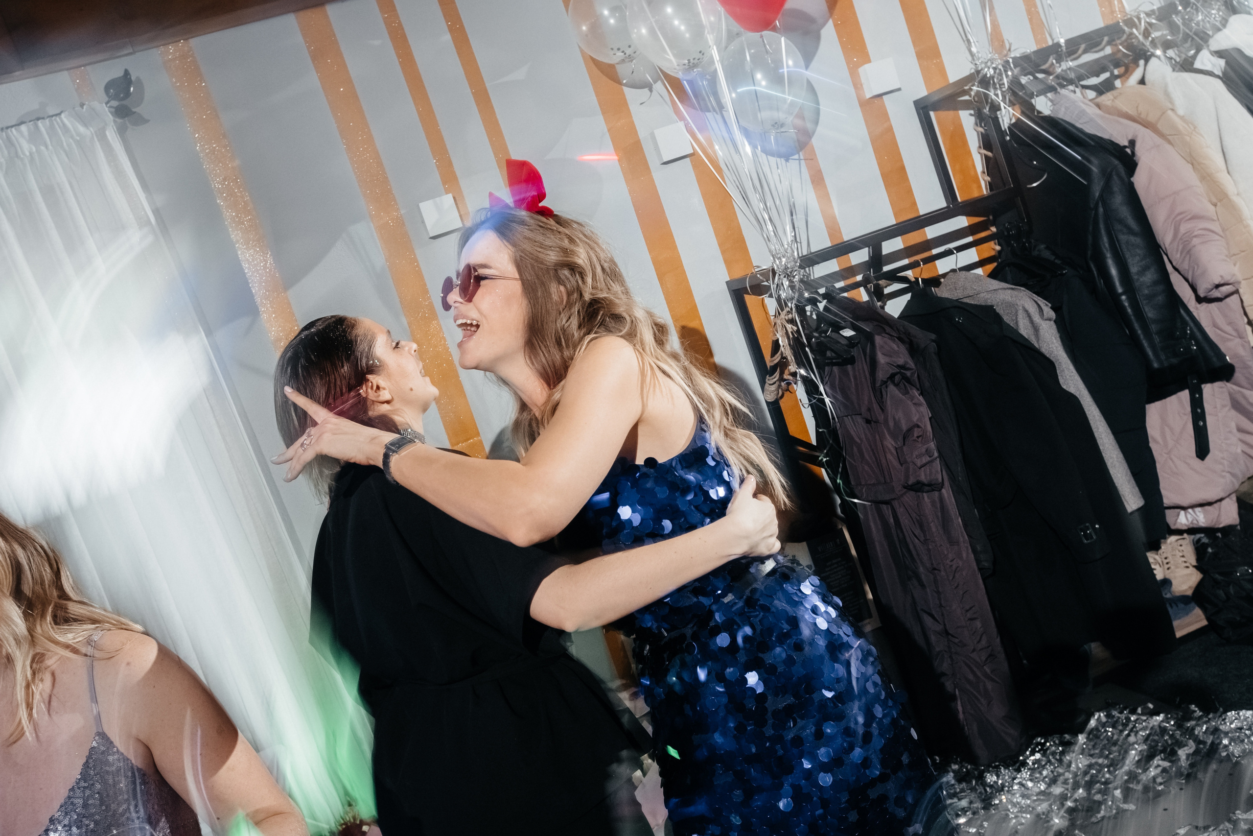 Юбилей Юлии