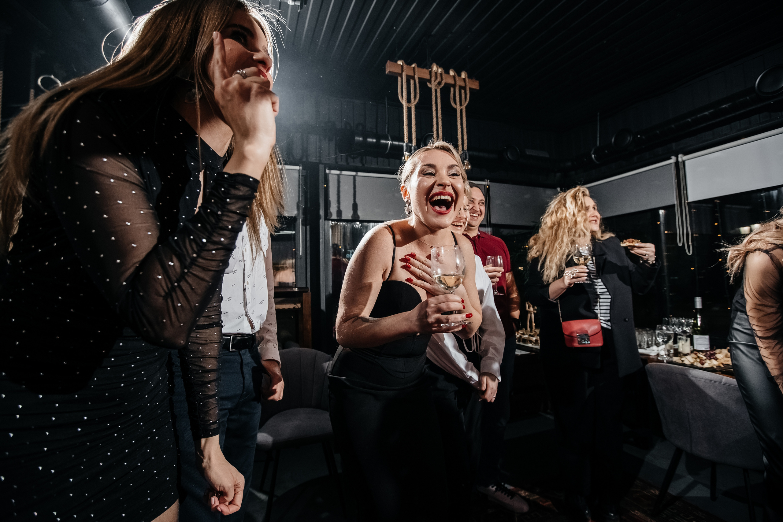 Юбилей Алисы