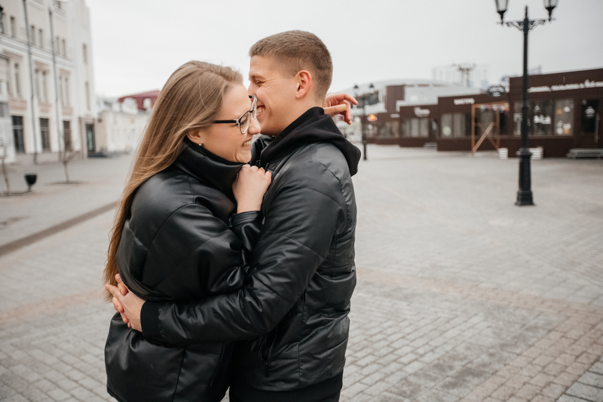 Маленькая история большой любви. Свадебный фотограф Барнаул Алексей Павлов
