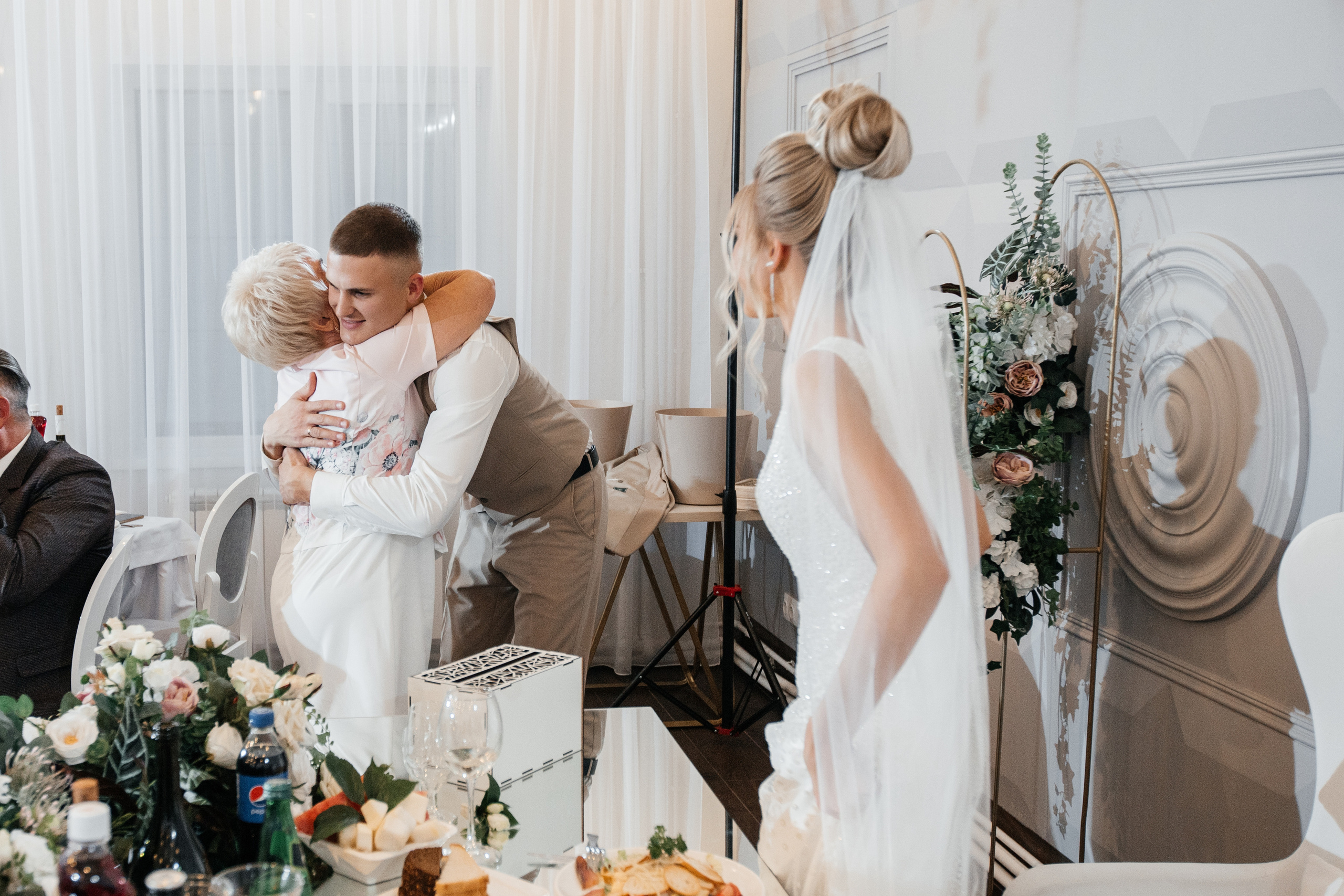 Злата & Данил