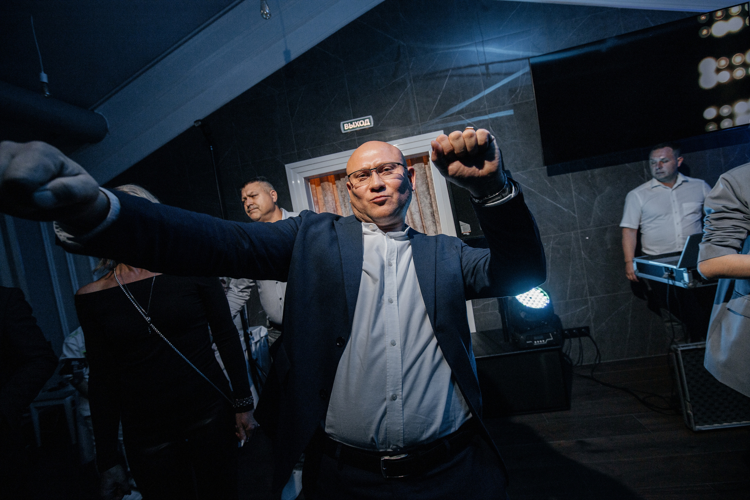 Злата & Данил