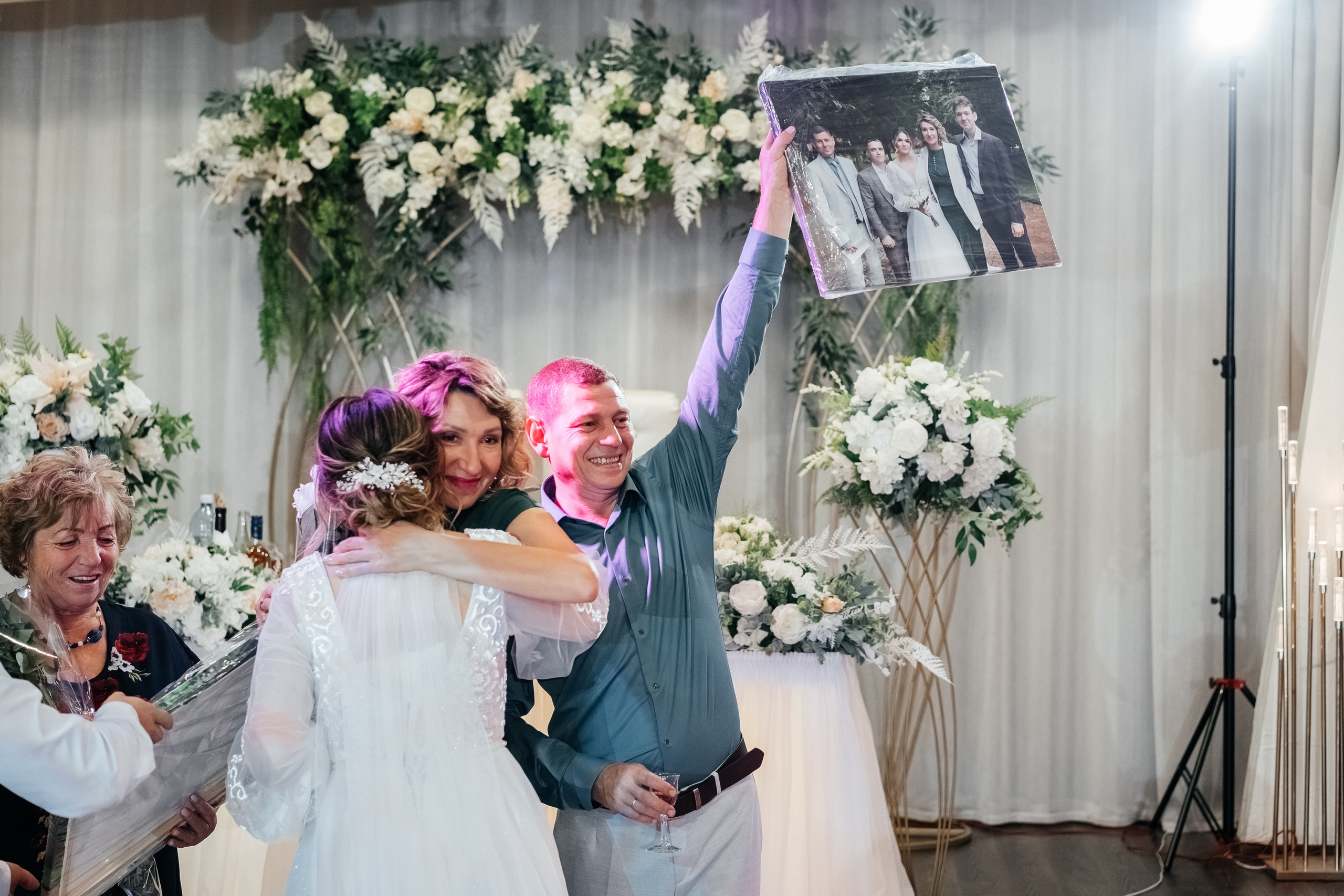 Кристина & Данил