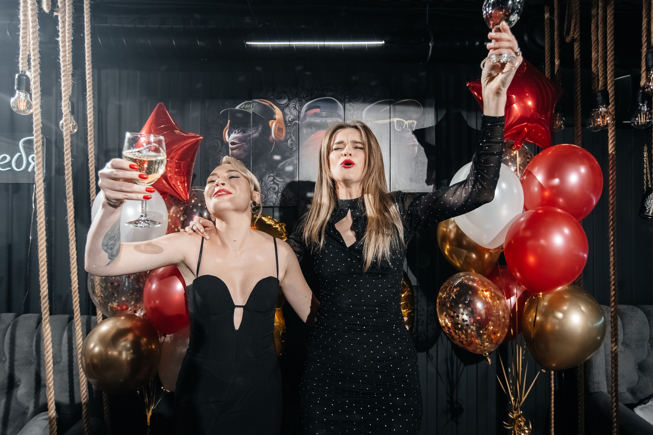 Юбилей Алисы