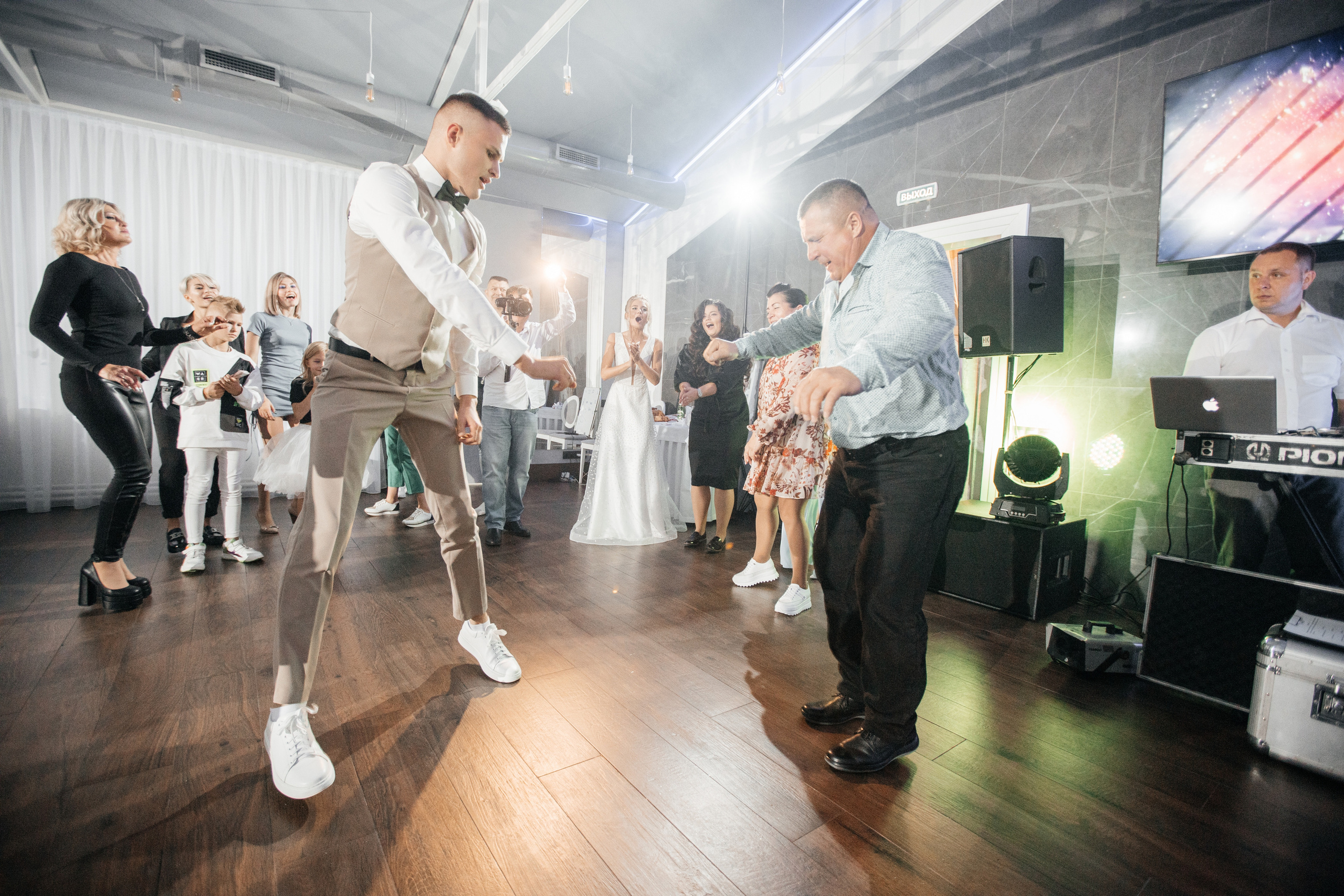 Злата & Данил