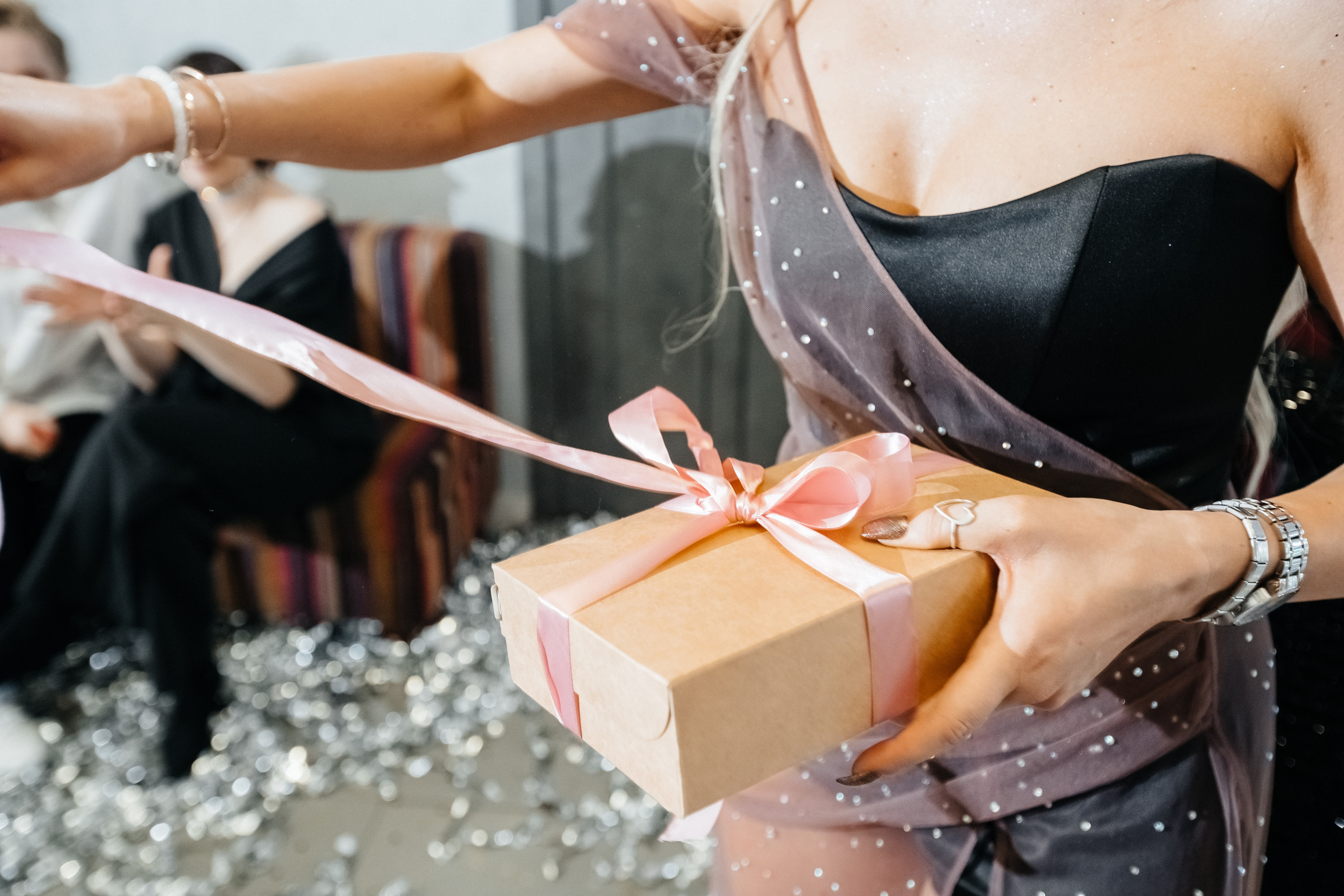 Юбилей Юлии