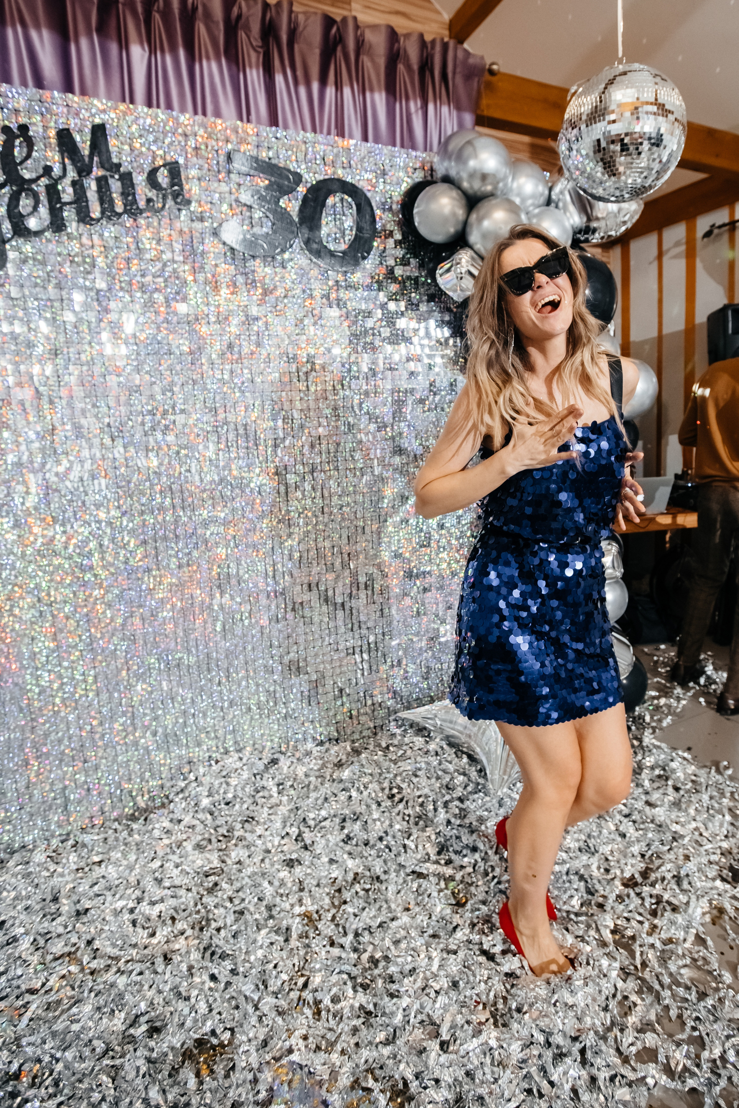 Юбилей Юлии