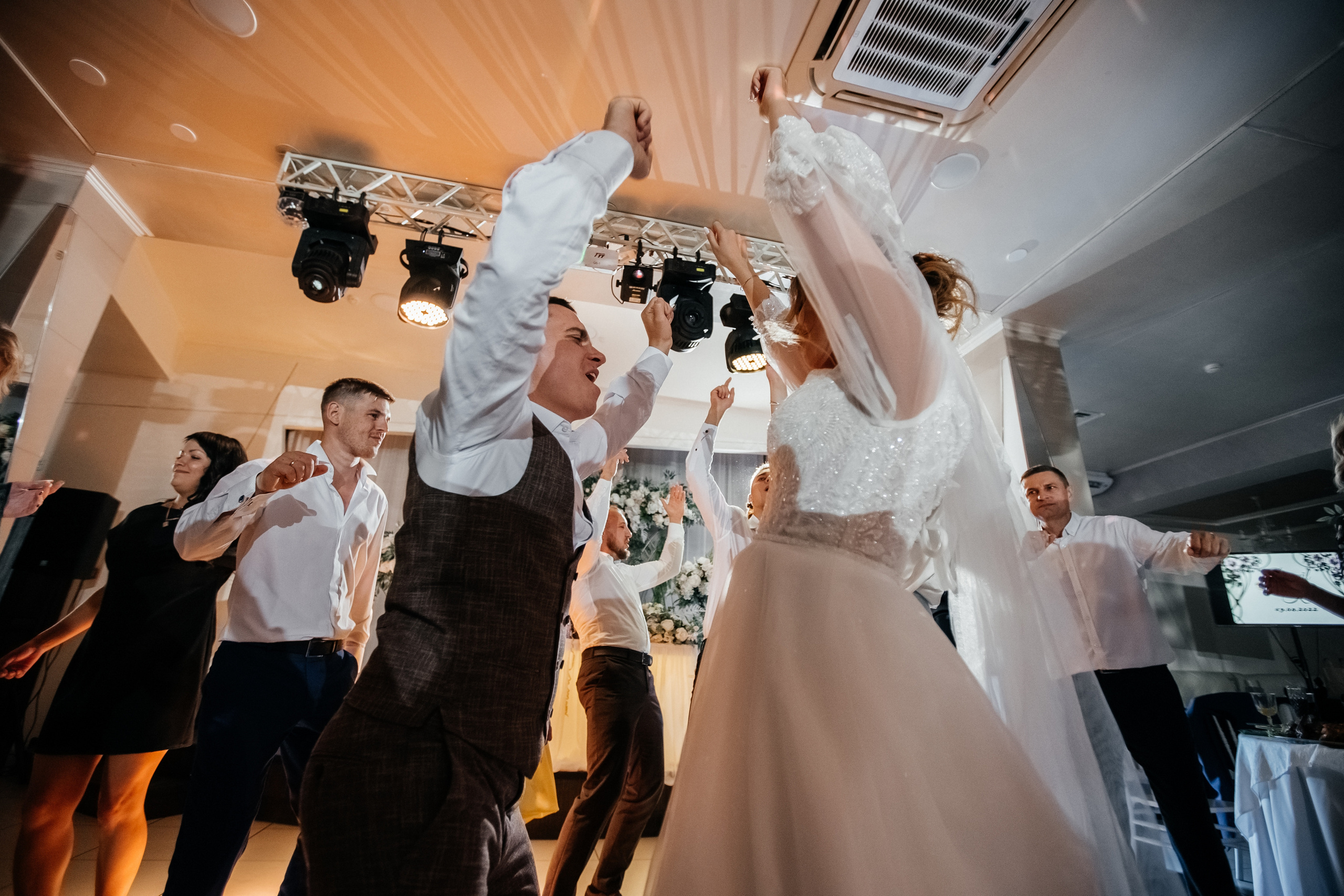 Кристина & Данил