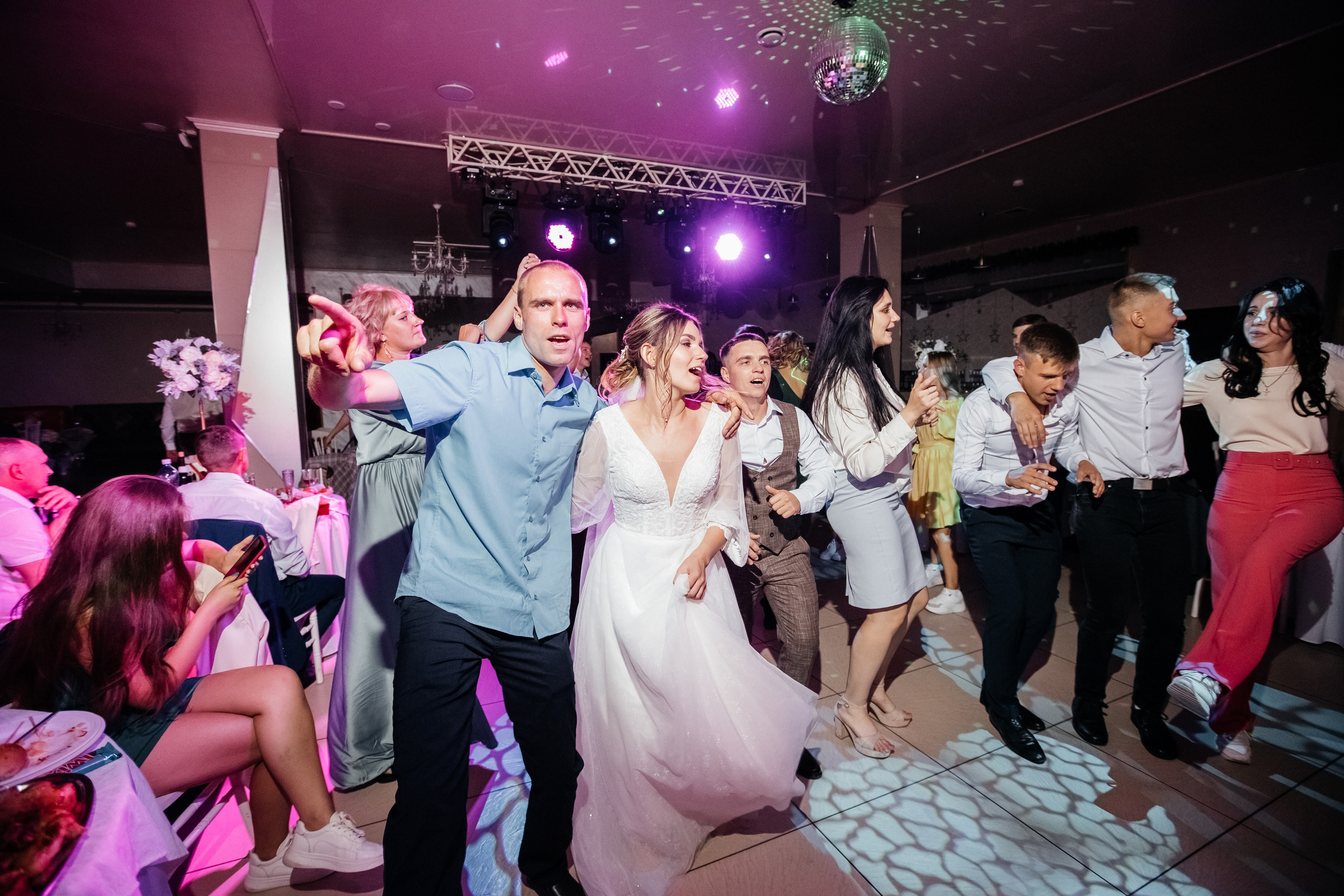 Кристина & Данил