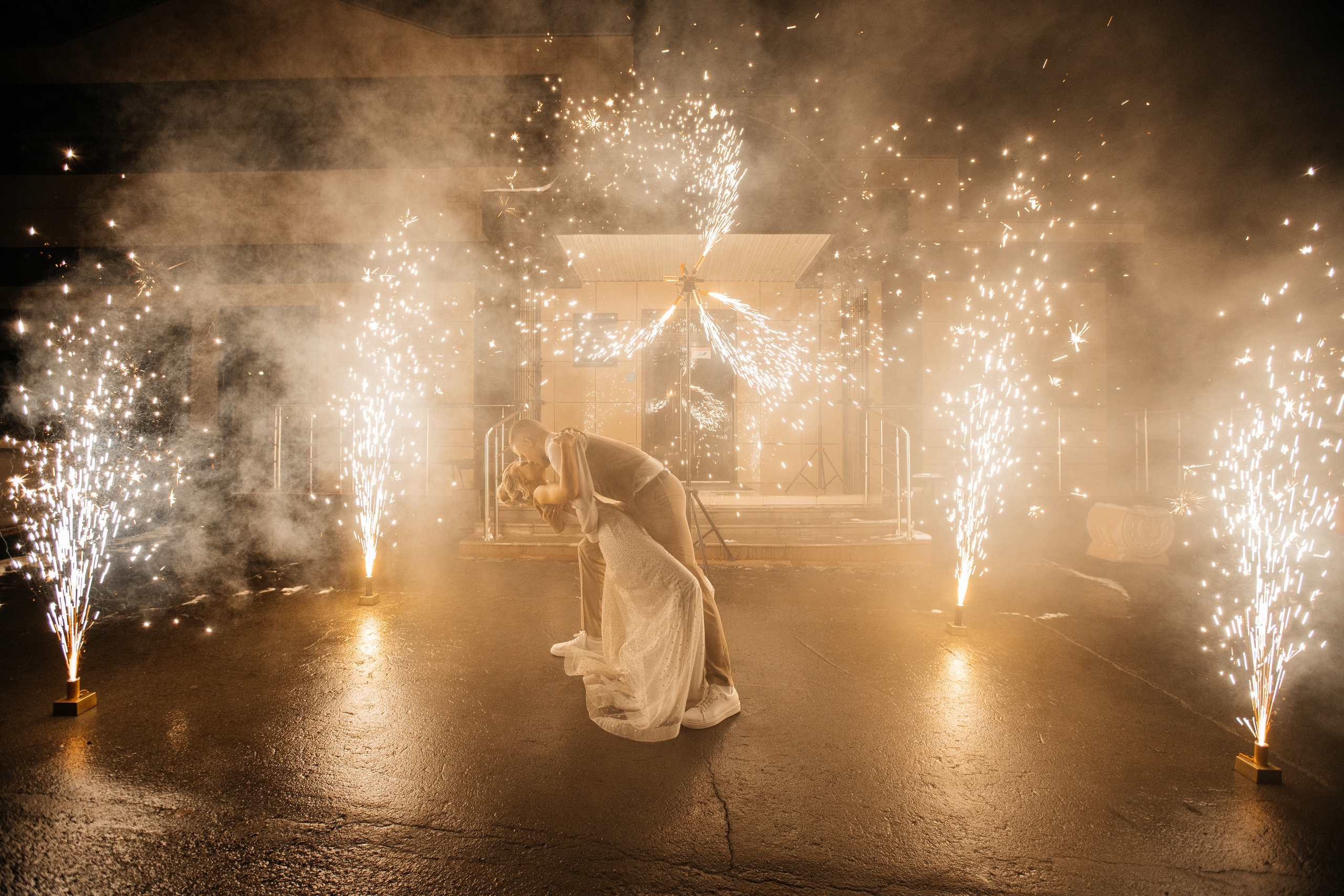 Злата & Данил