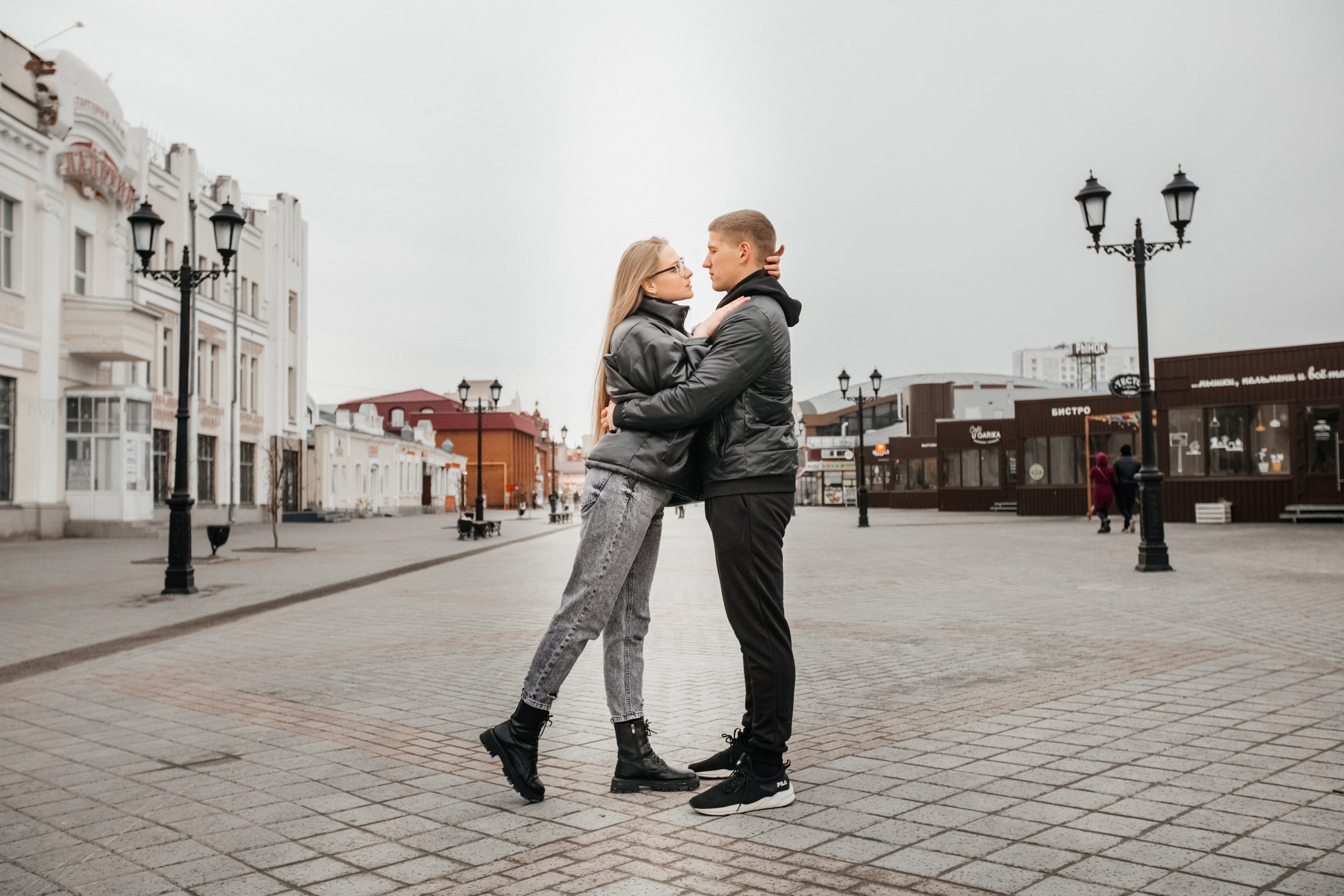 Маленькая история большой любви. Свадебный фотограф Барнаул Алексей Павлов