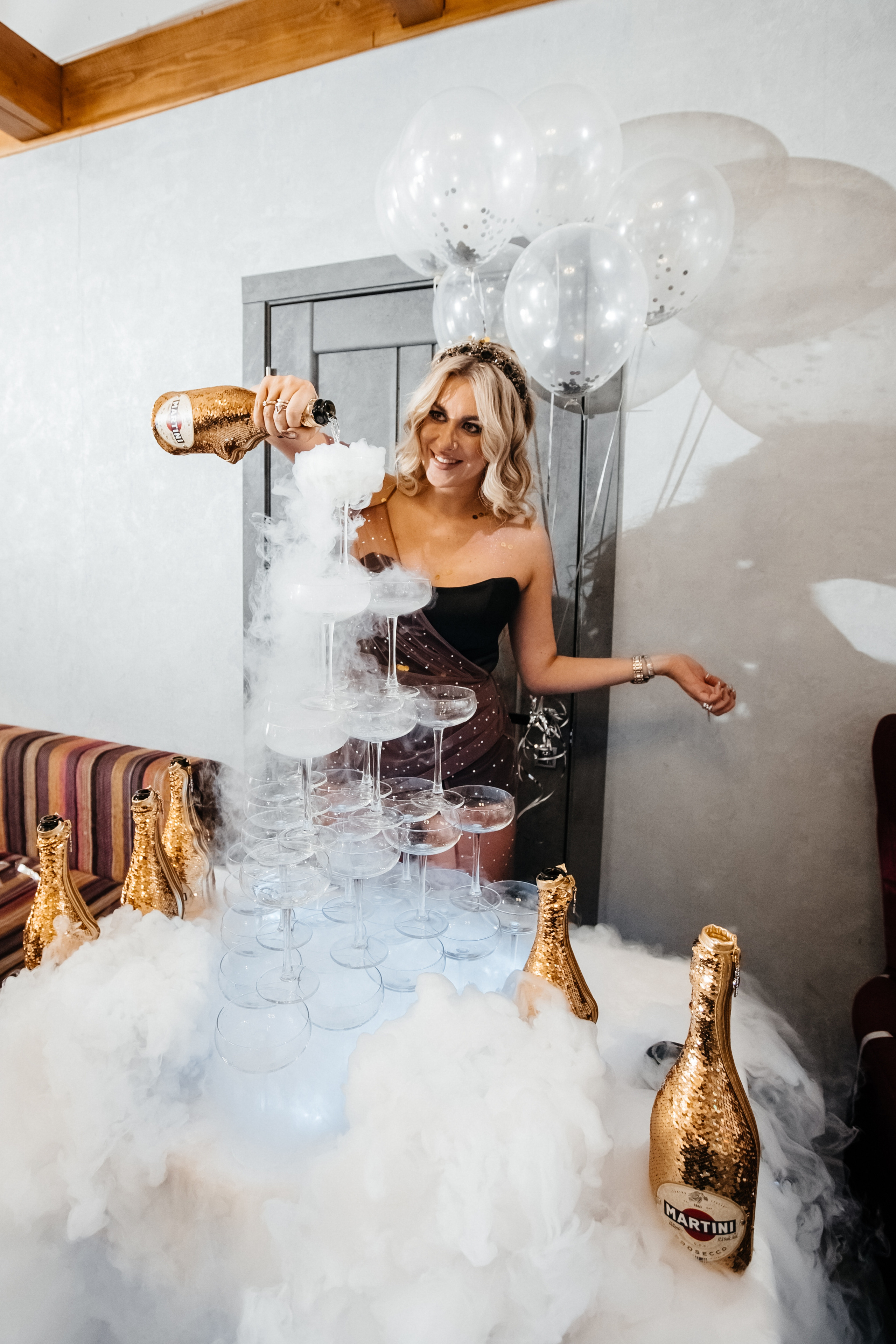 Юбилей Юлии