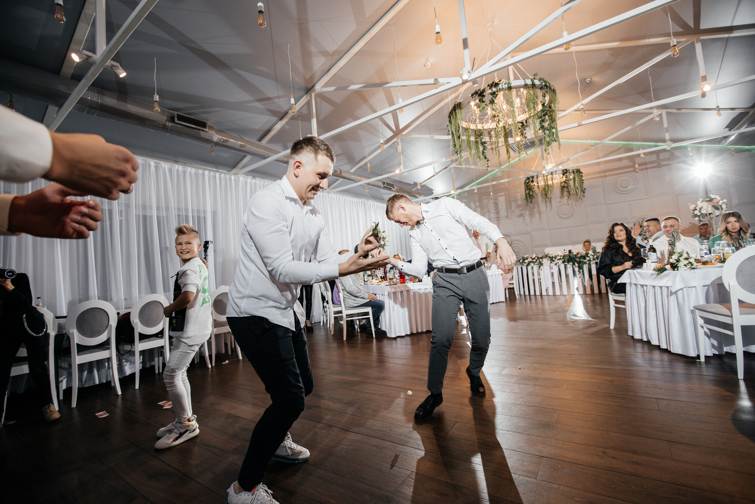 Злата & Данил