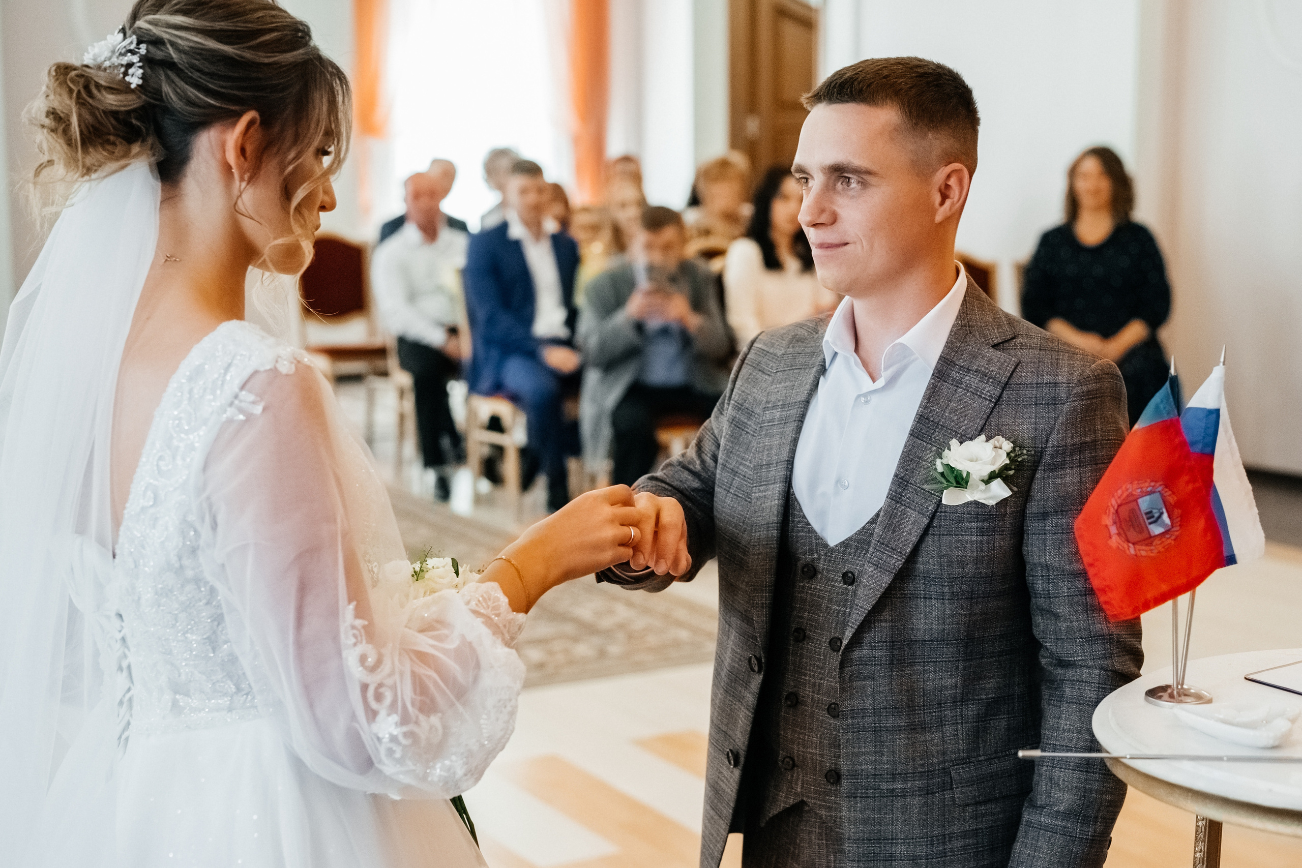 Кристина & Данил