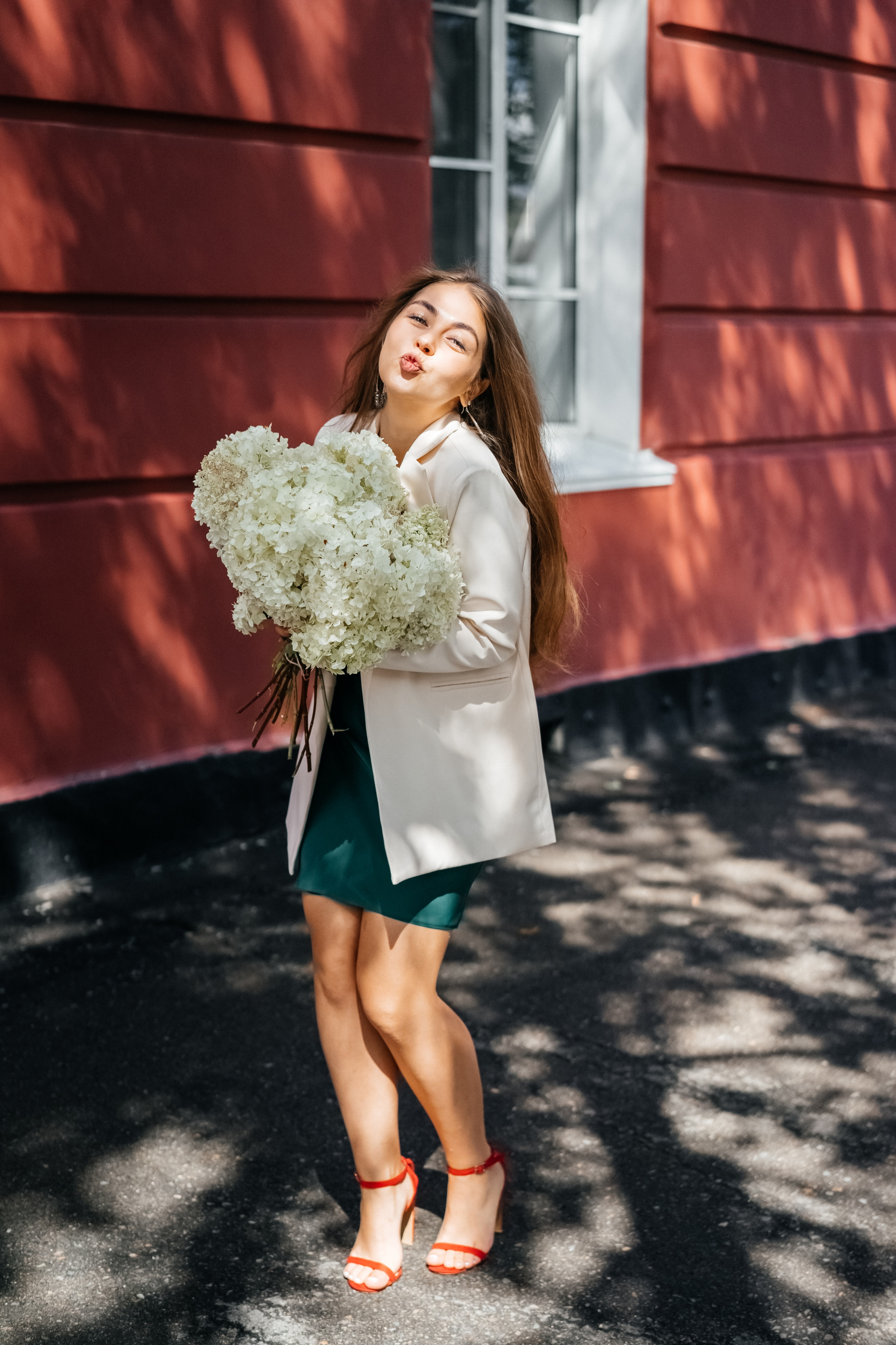 Кристина & Данил