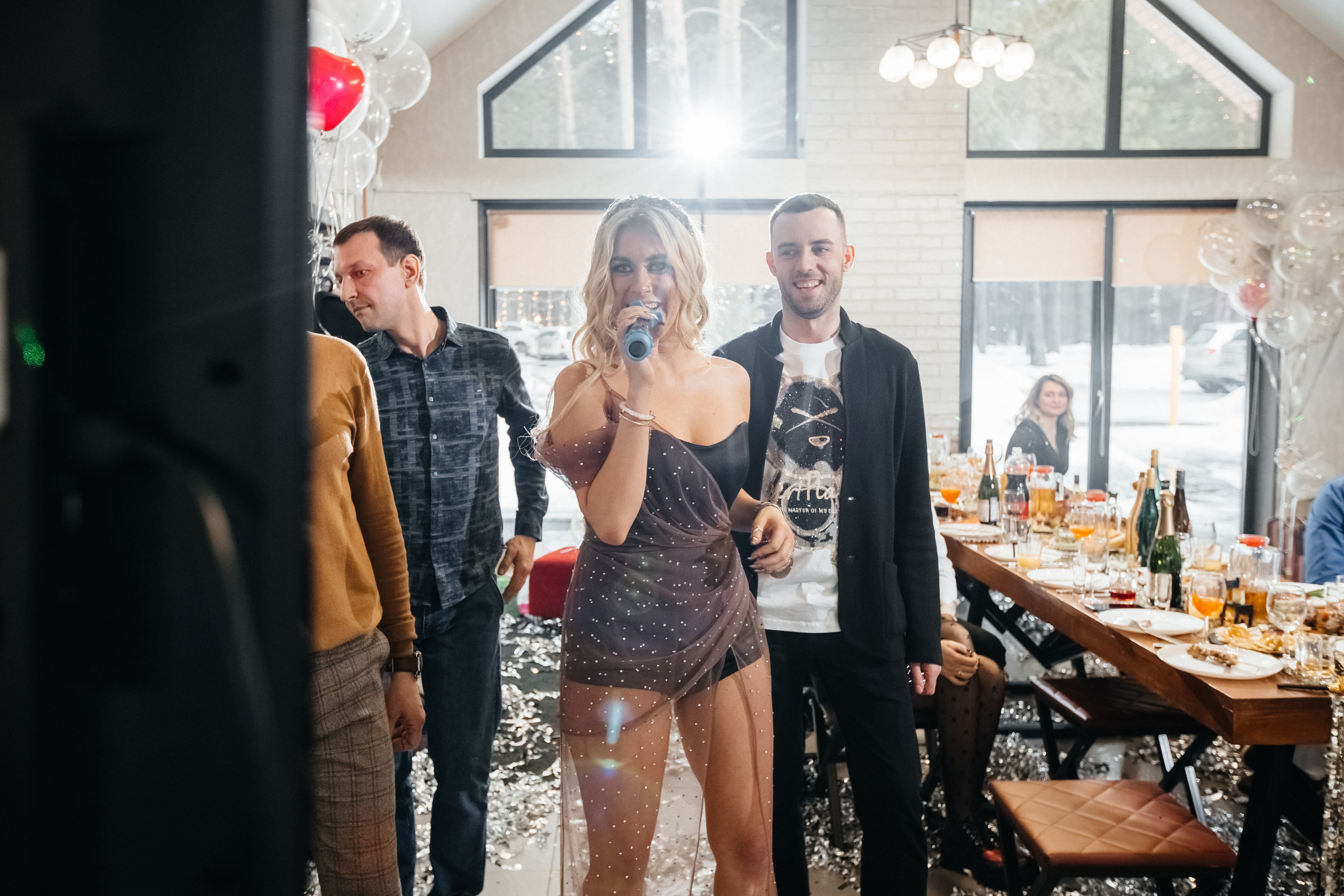 Юбилей Юлии