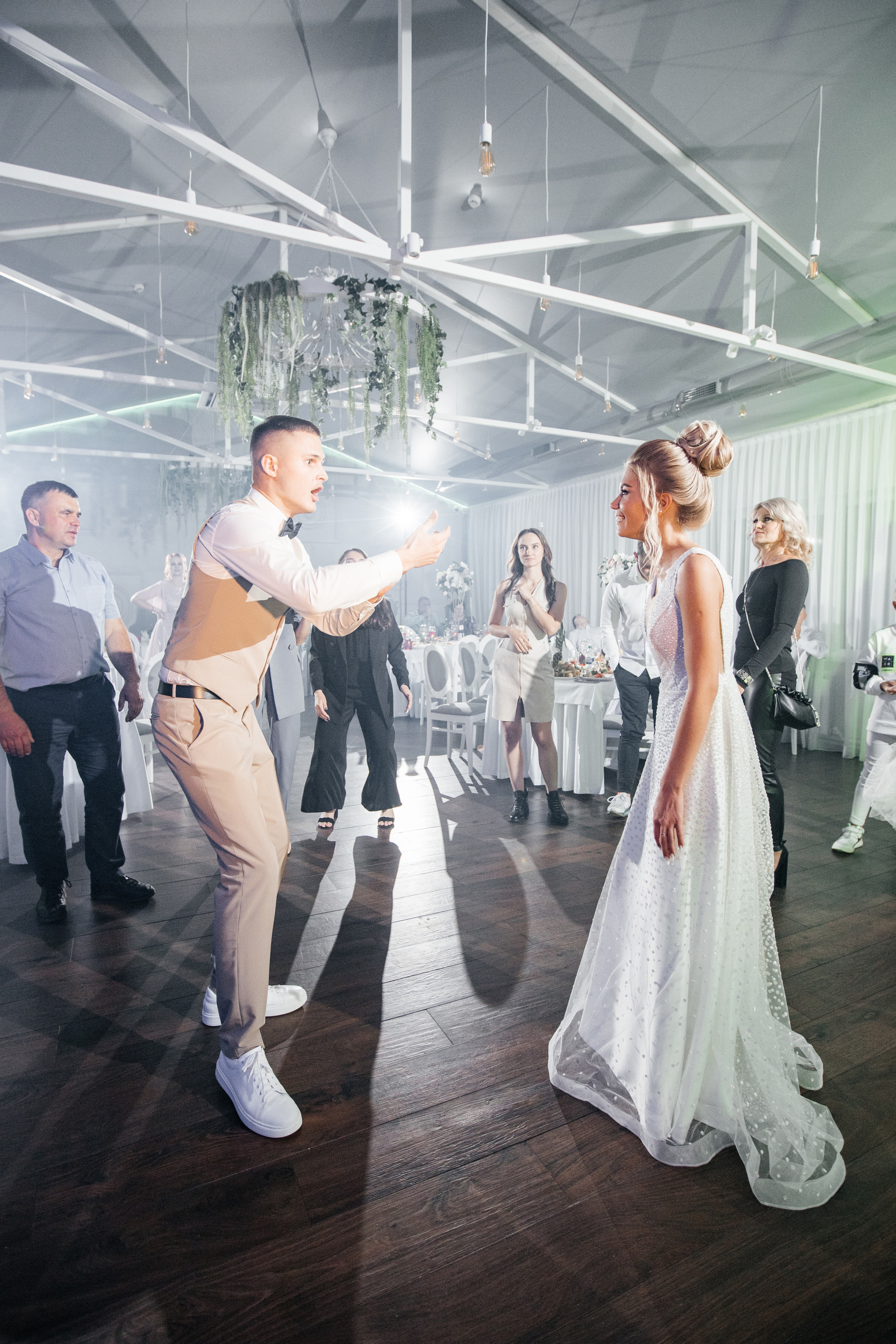 Злата & Данил