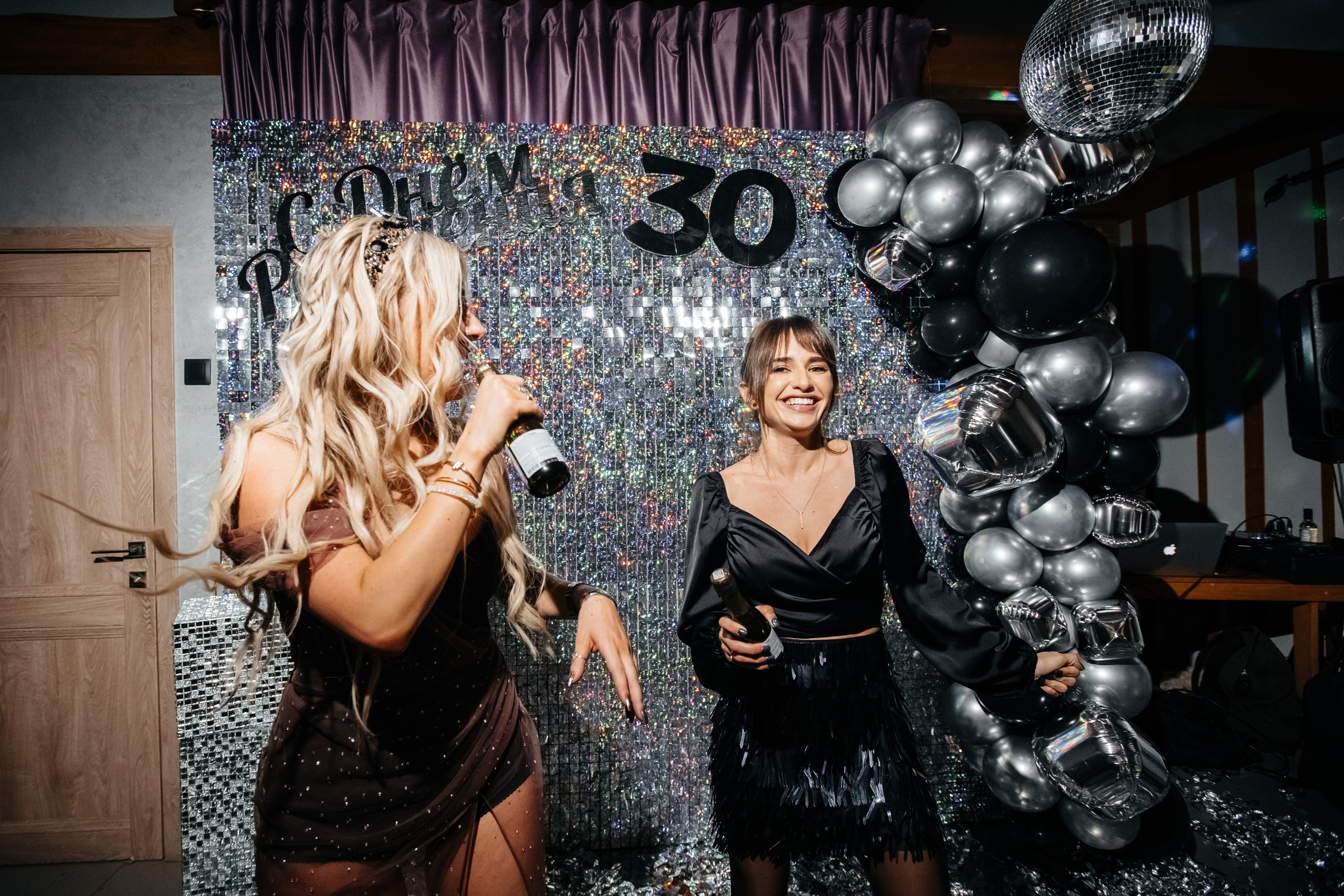 Юбилей Юлии